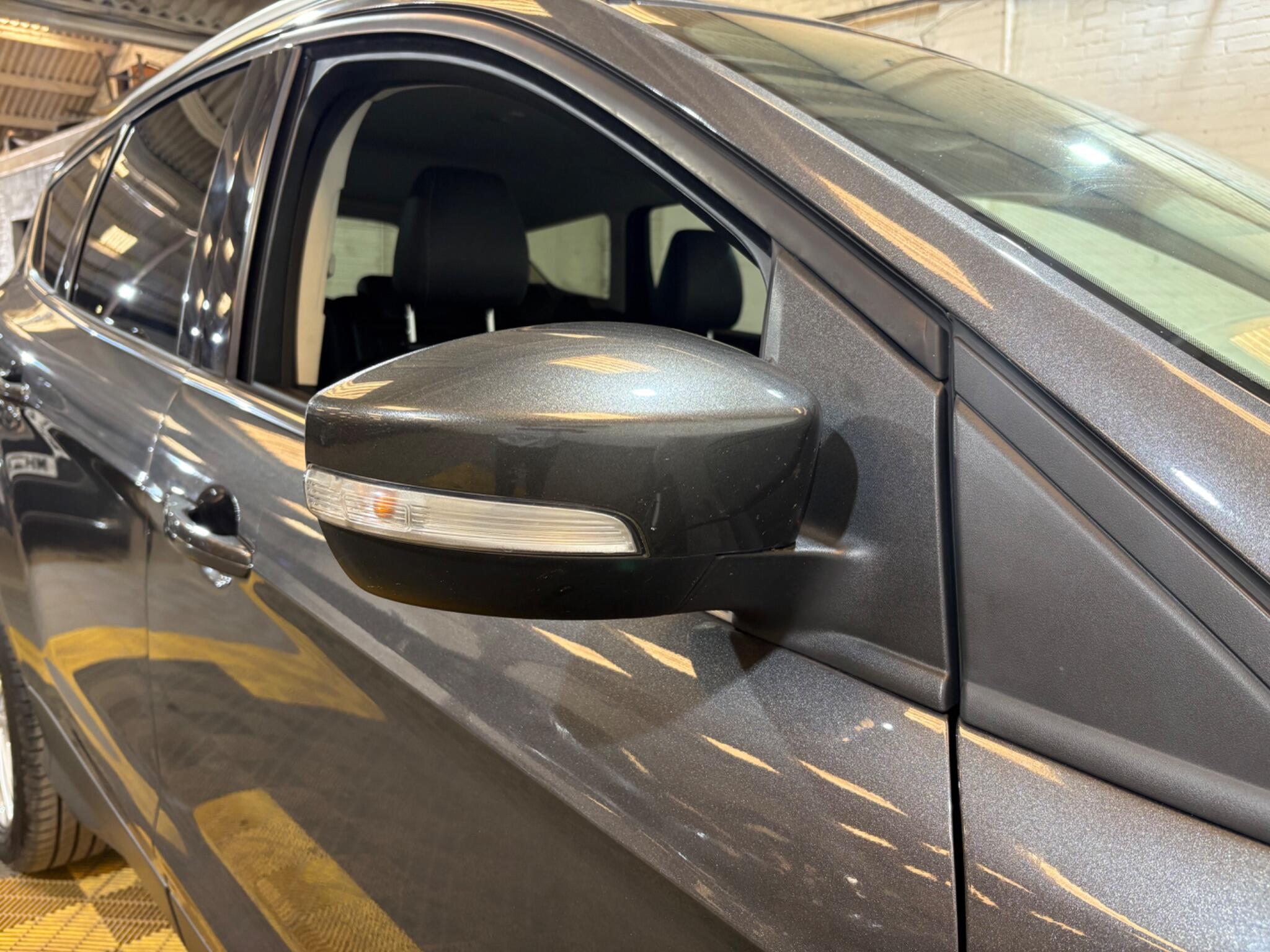 Ford Kuga view 49