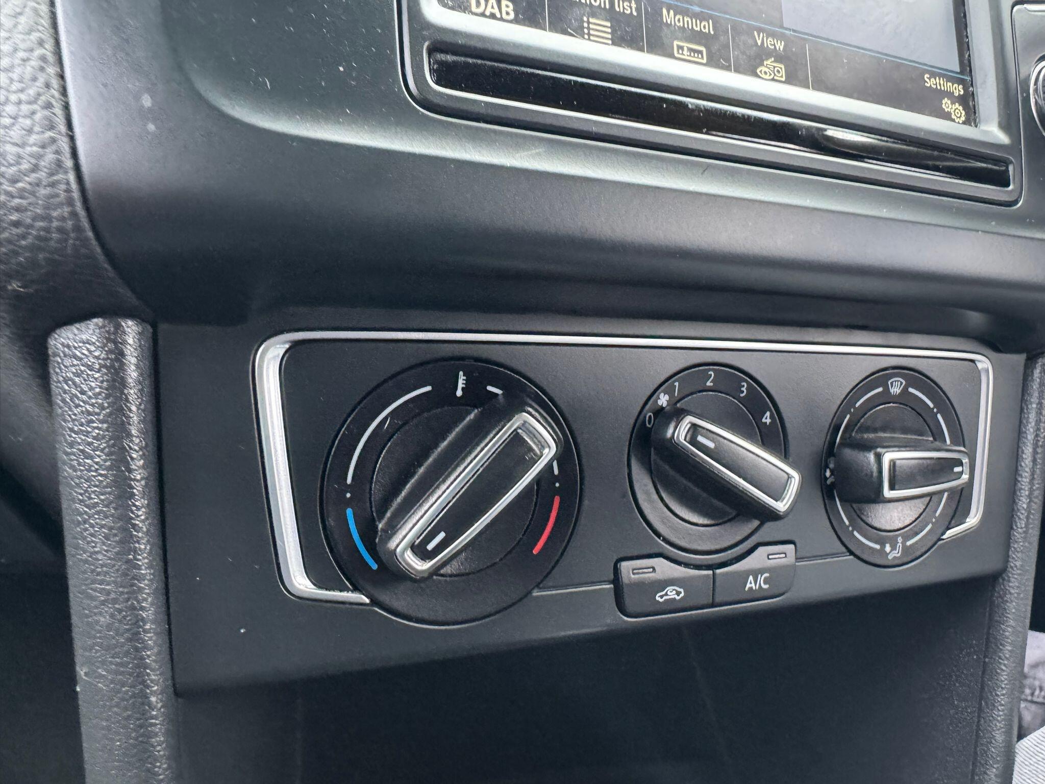 Volkswagen Polo view 54