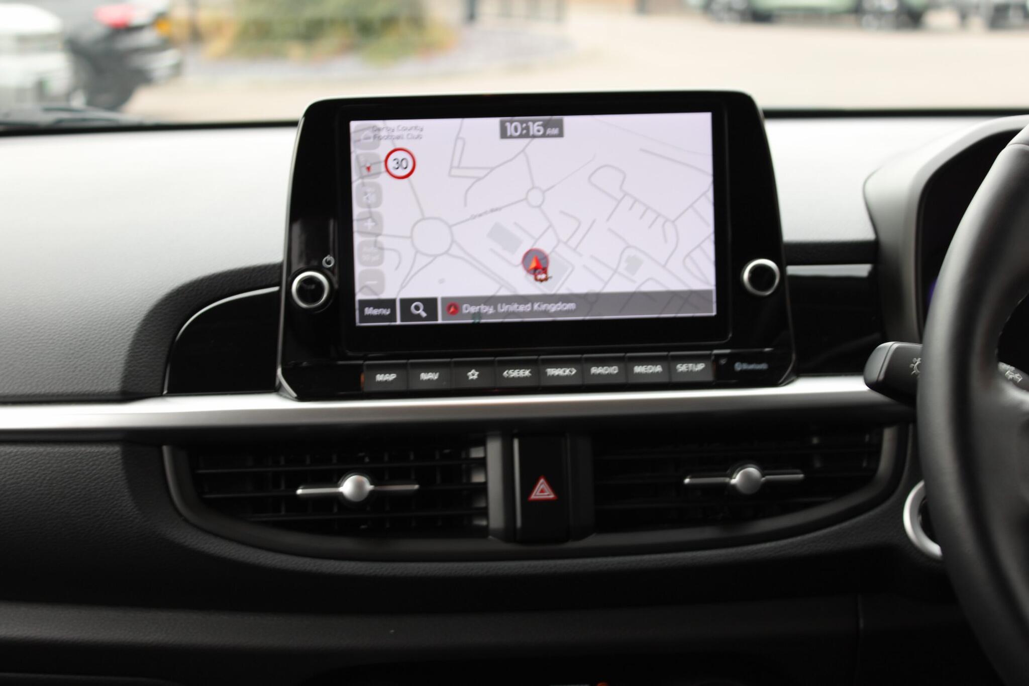 Kia Picanto view 14