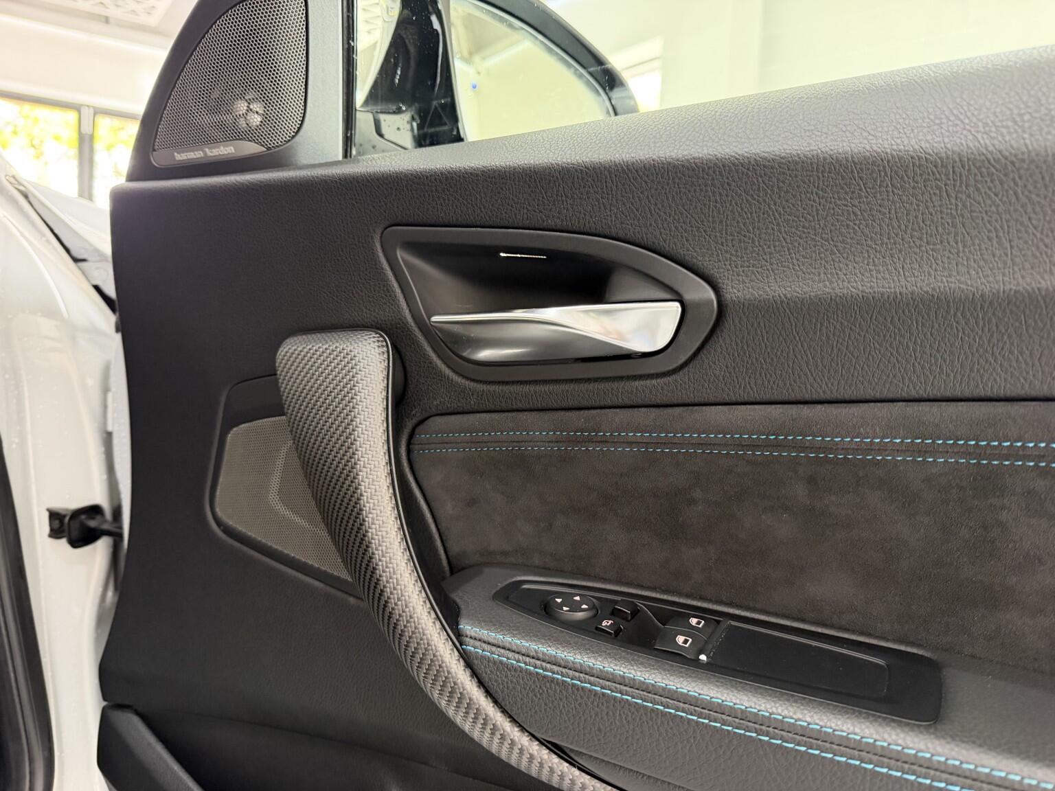 BMW M2 view 16