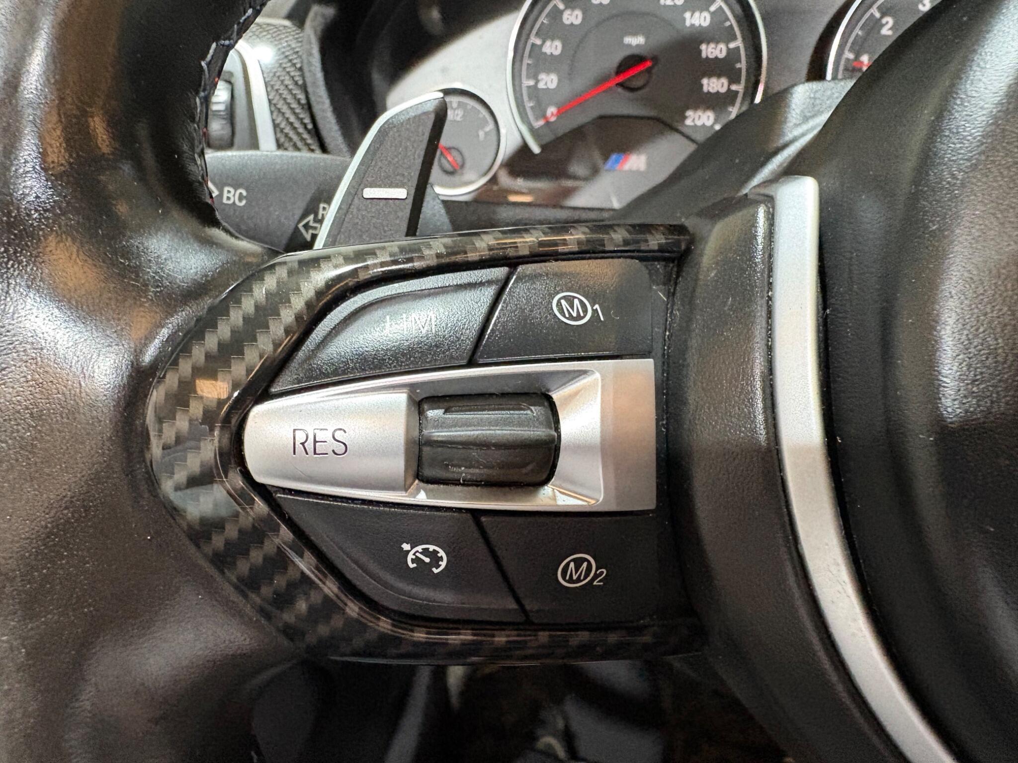 BMW M4 view 27