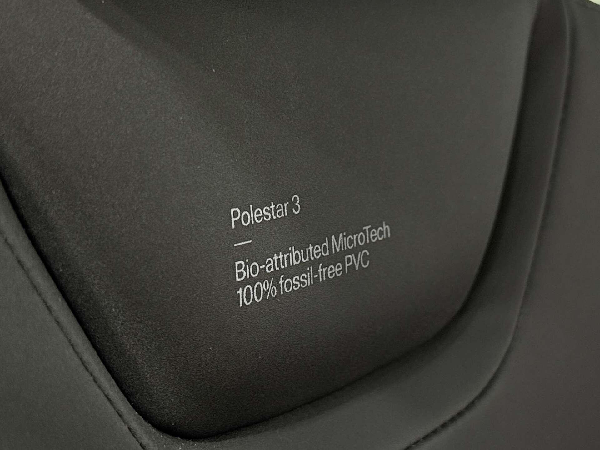 Polestar 3 view 48