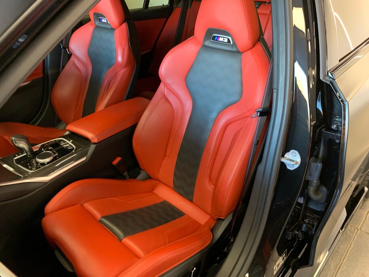 BMW M3 view 31