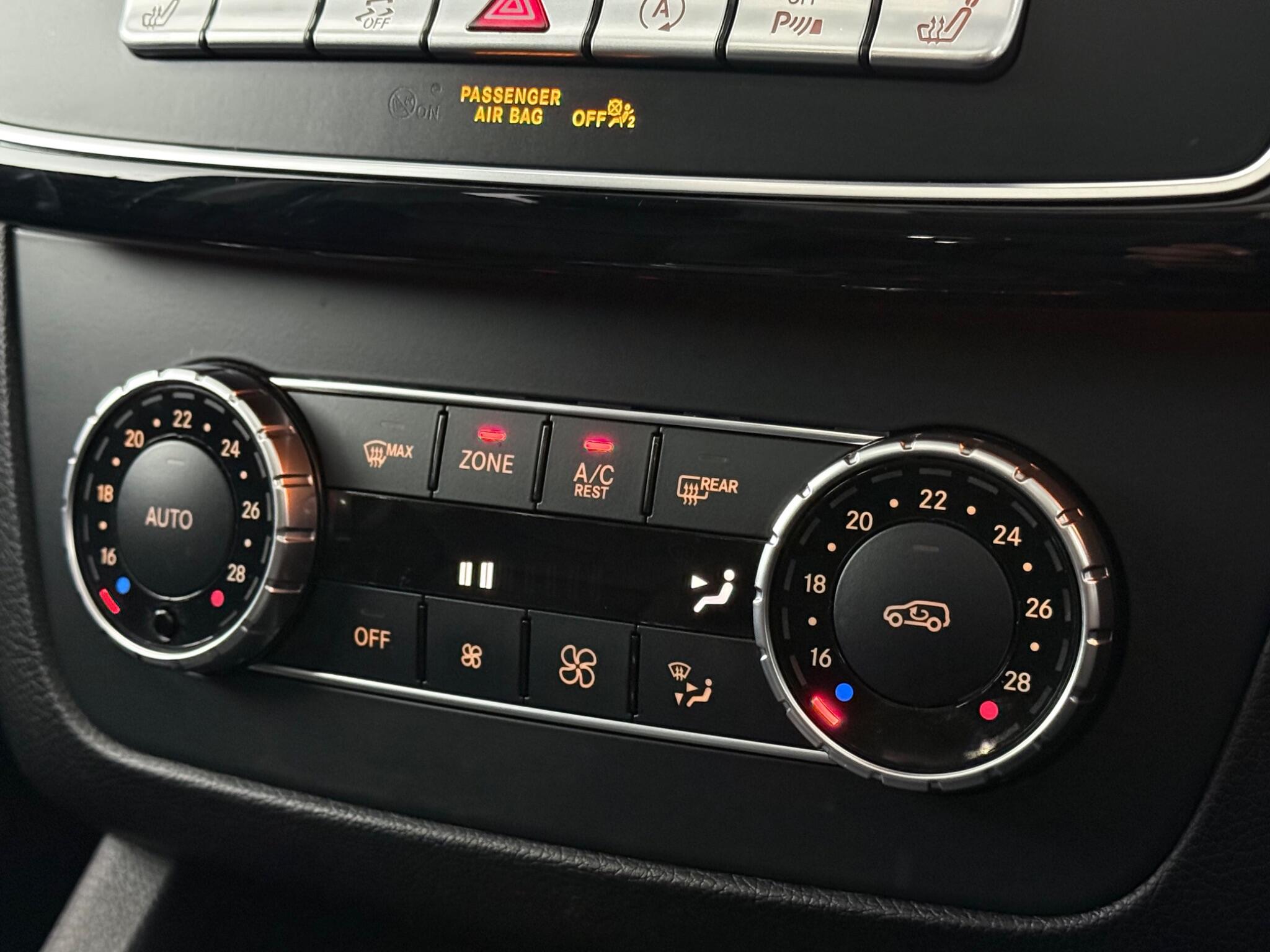 Mercedes-Benz GLE view 22