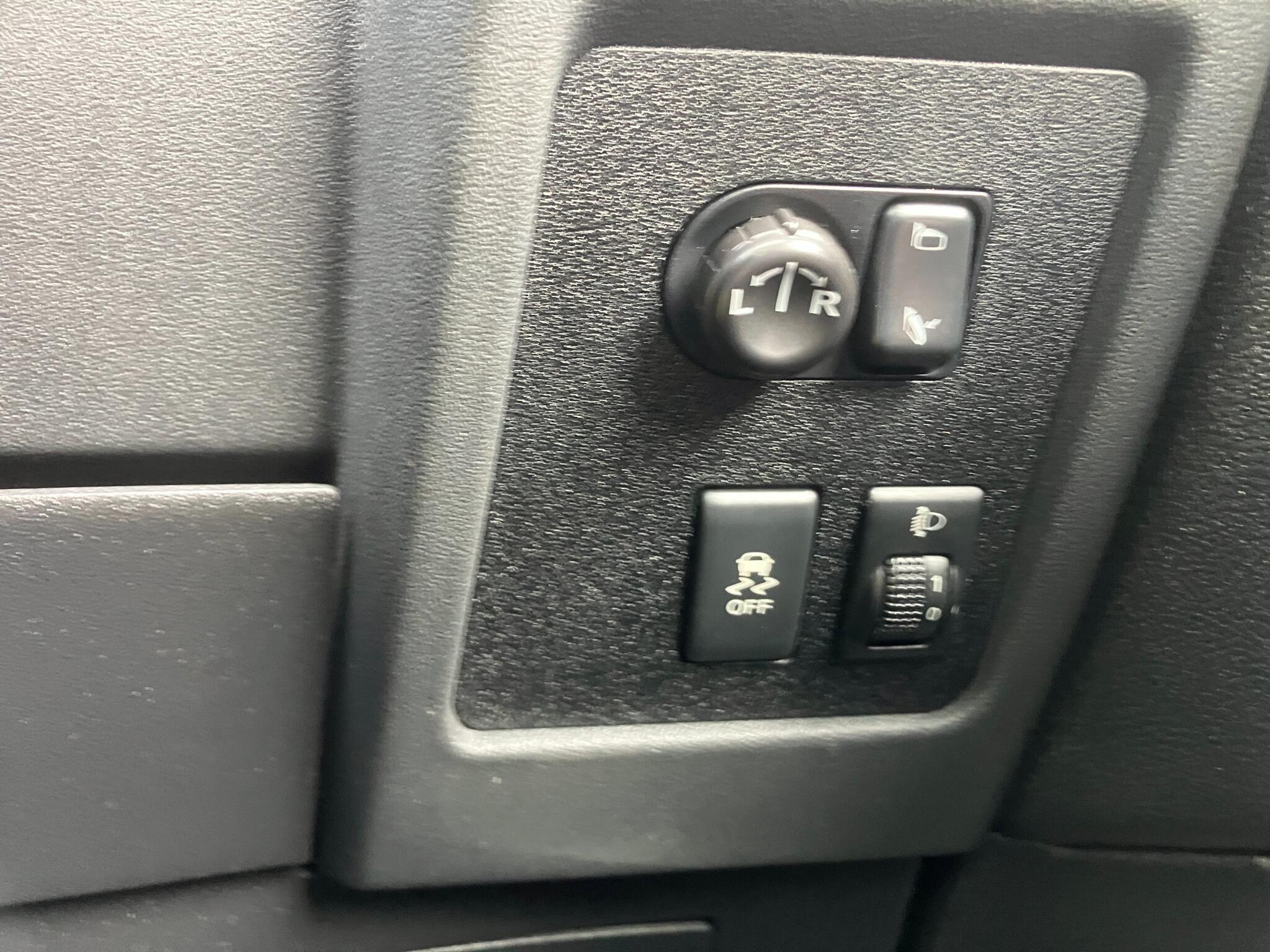 Nissan Qashqai+2 view 23