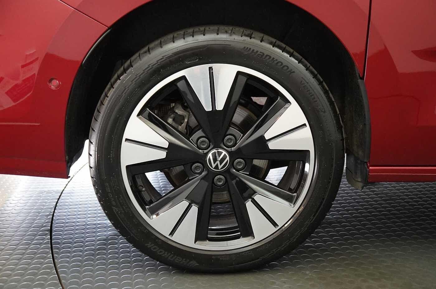 Volkswagen Multivan for sale from Western Volkswagen Van Centre