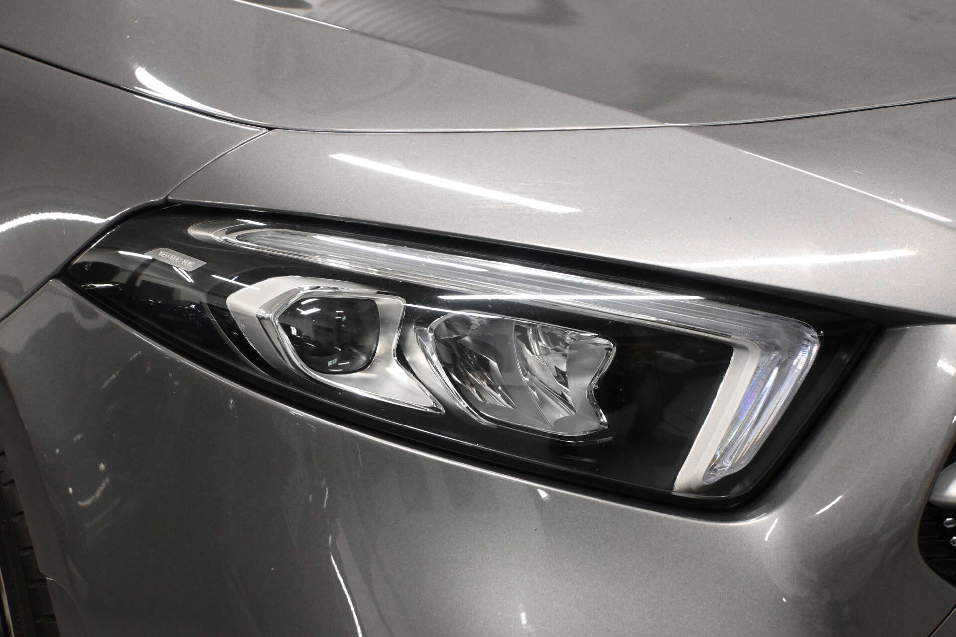 Mercedes-Benz A-Class view 13