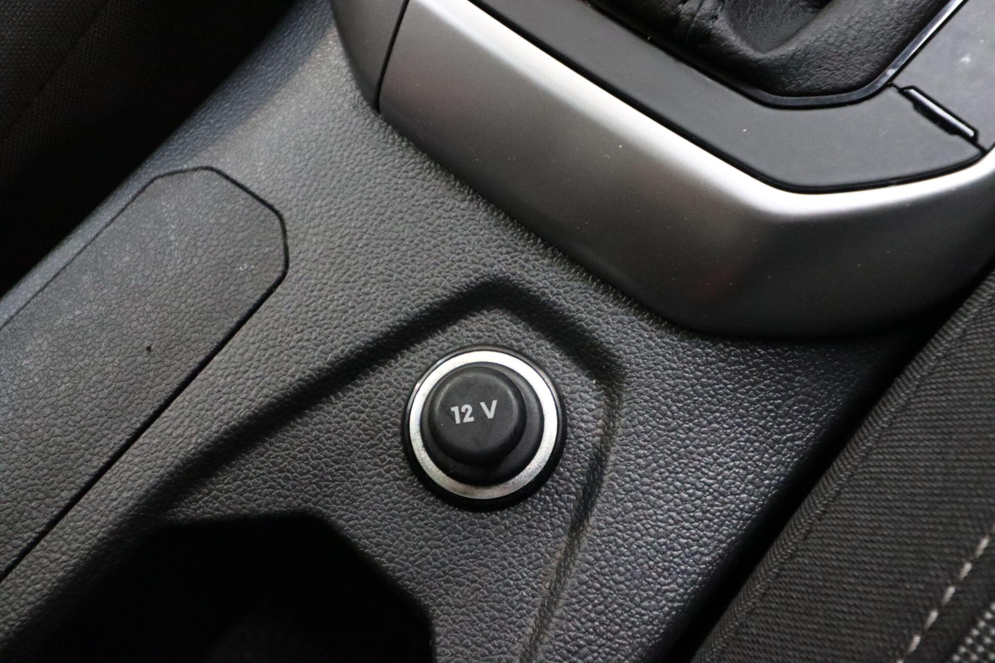 Volkswagen Taigo view 29