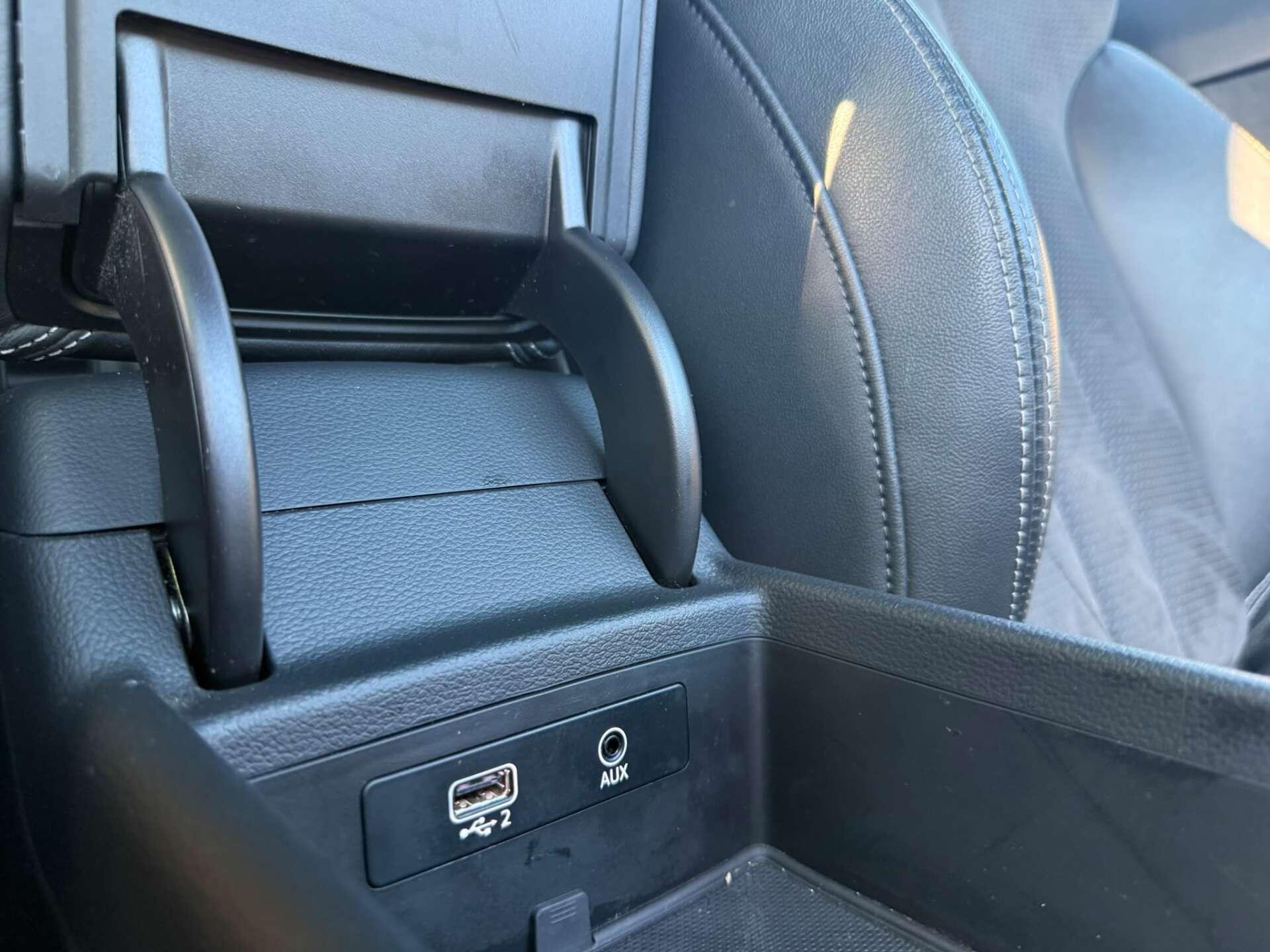 Audi A5 view 32