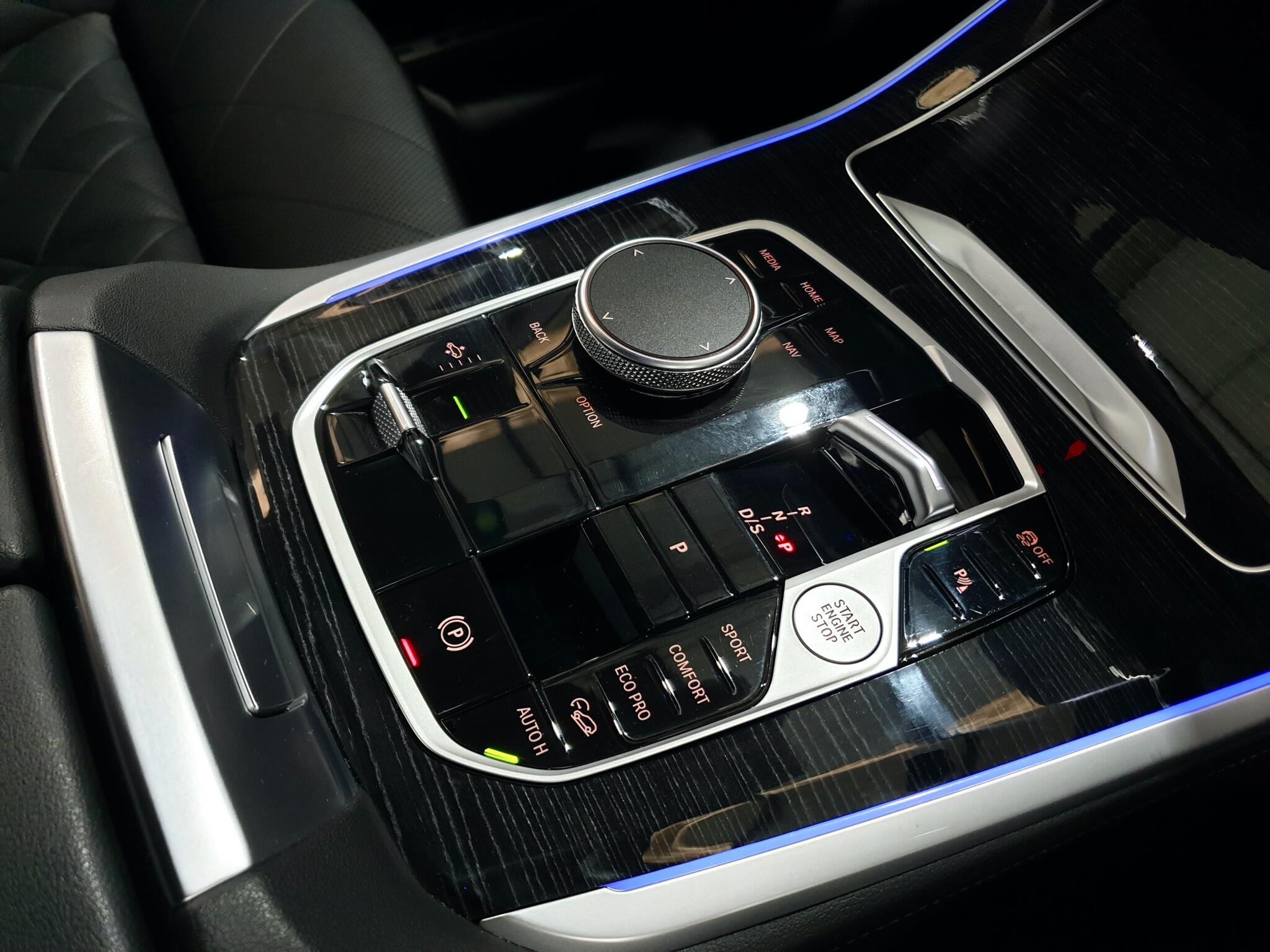 BMW X5 view 72