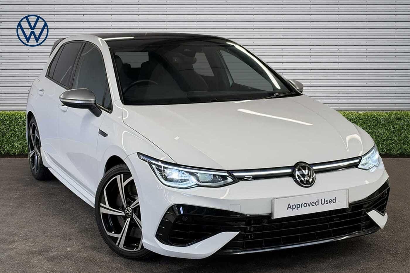 2023 Volkswagen Golf
