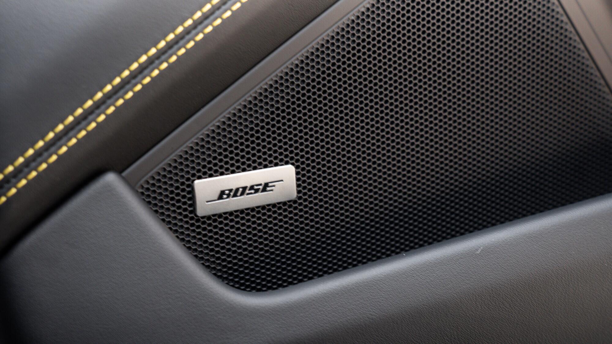 Porsche 911 view 46