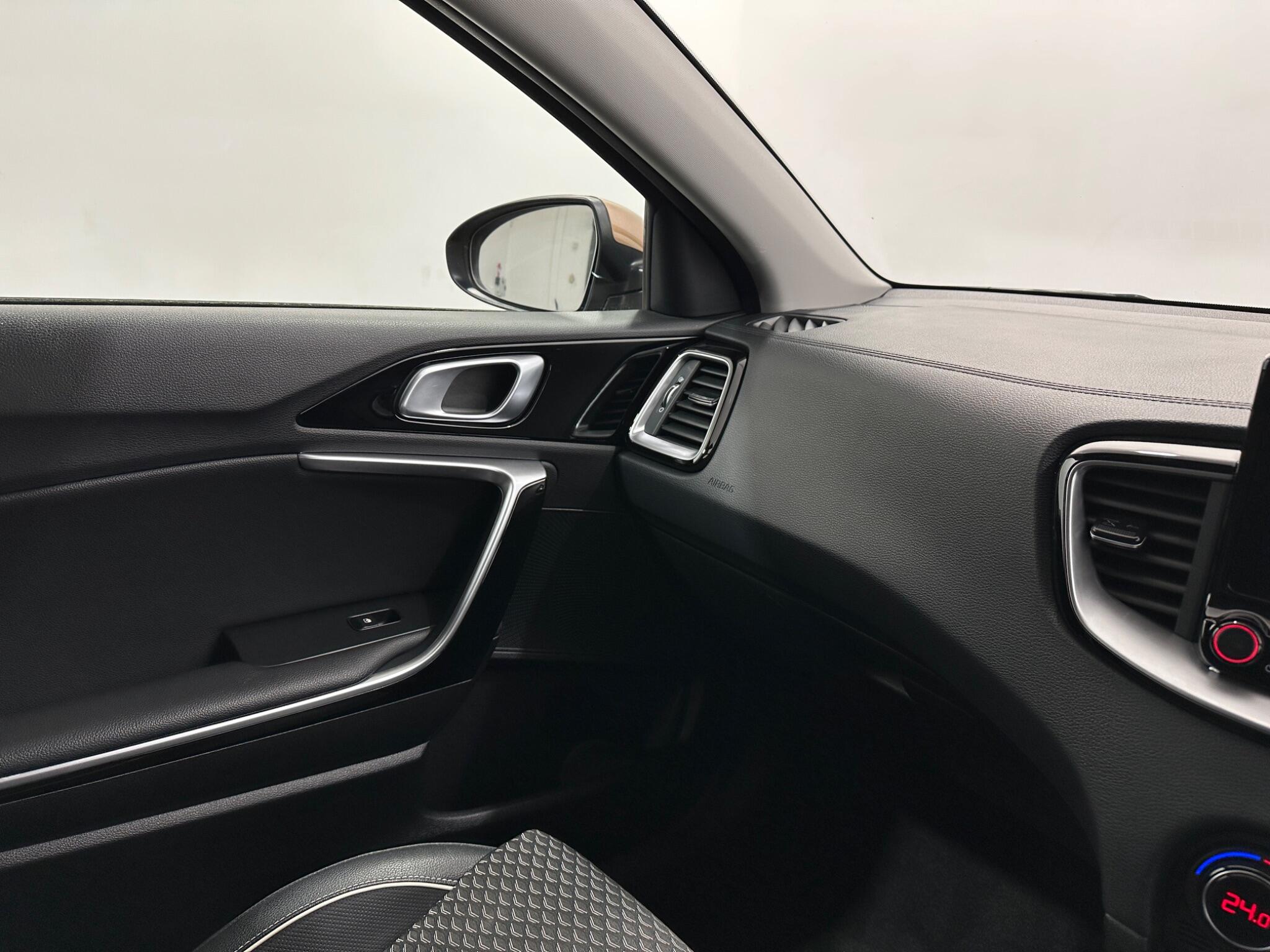 Kia XCeed view 27