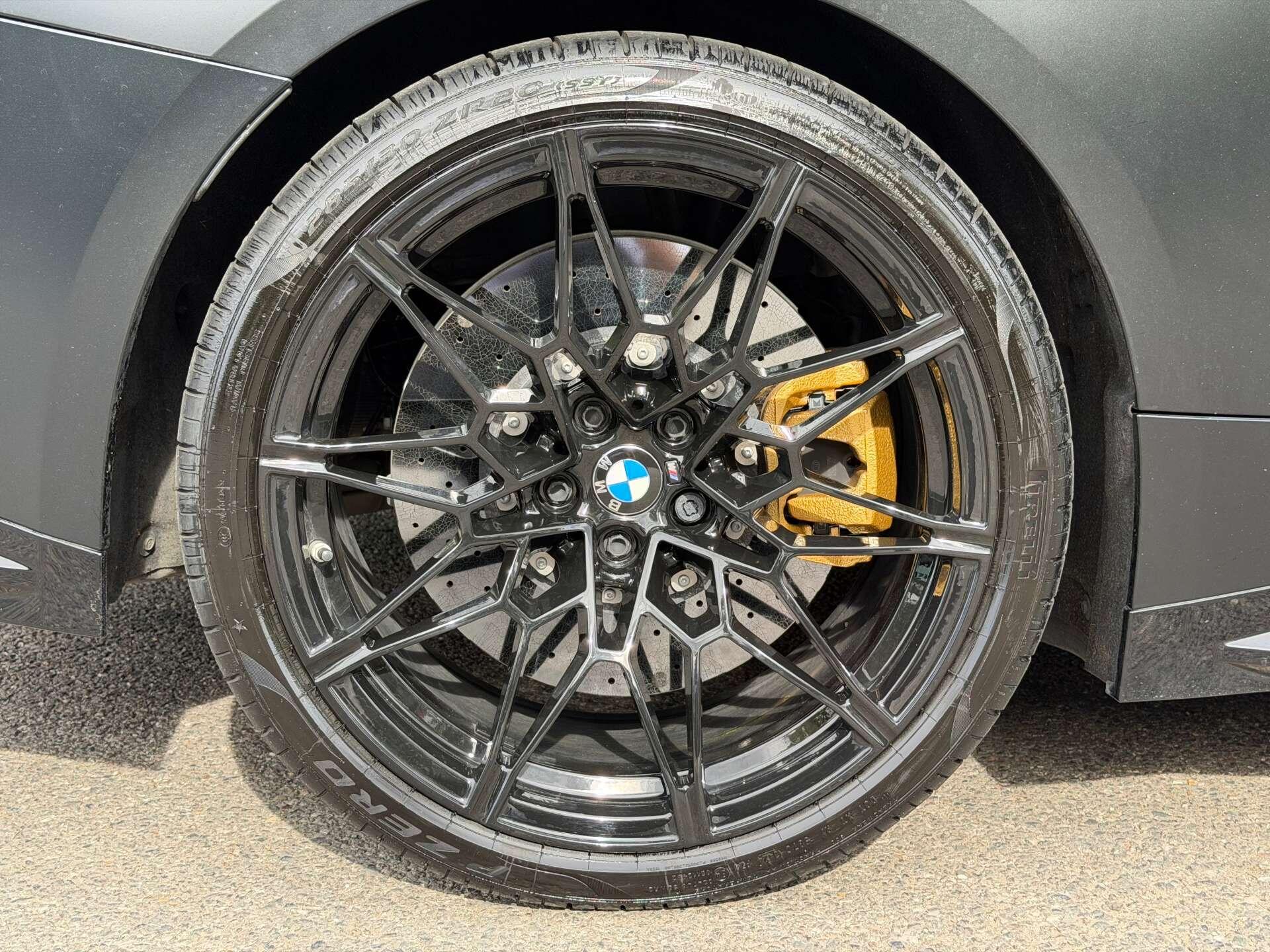 BMW M4 view 49