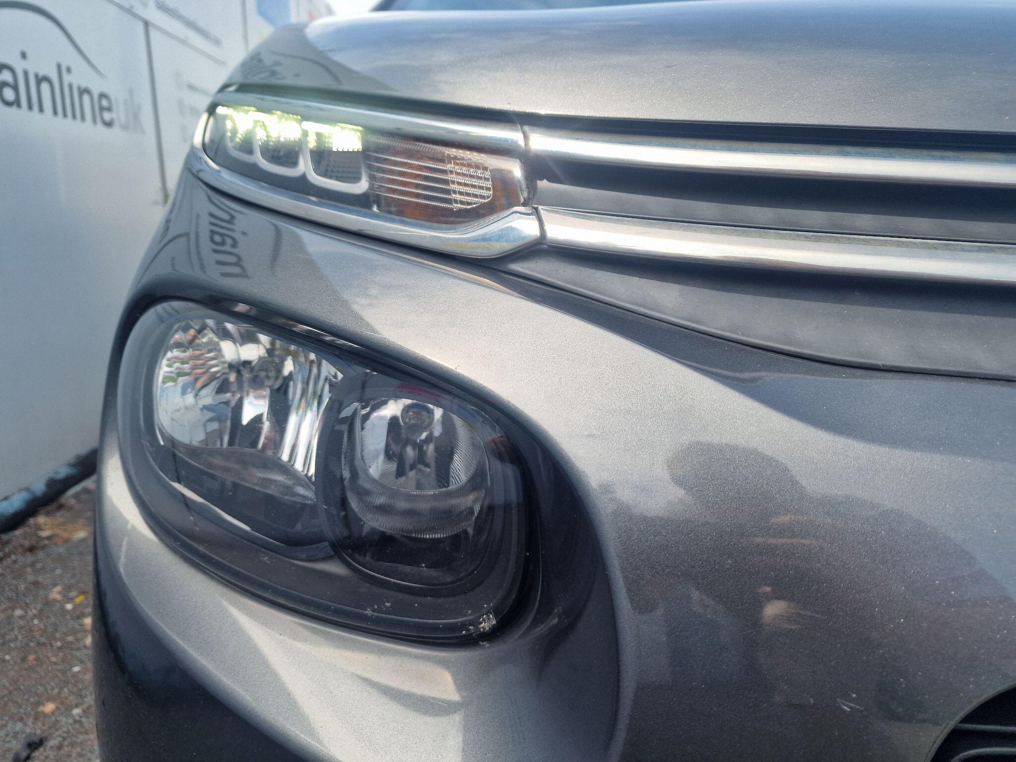 Citroen C3 view 53