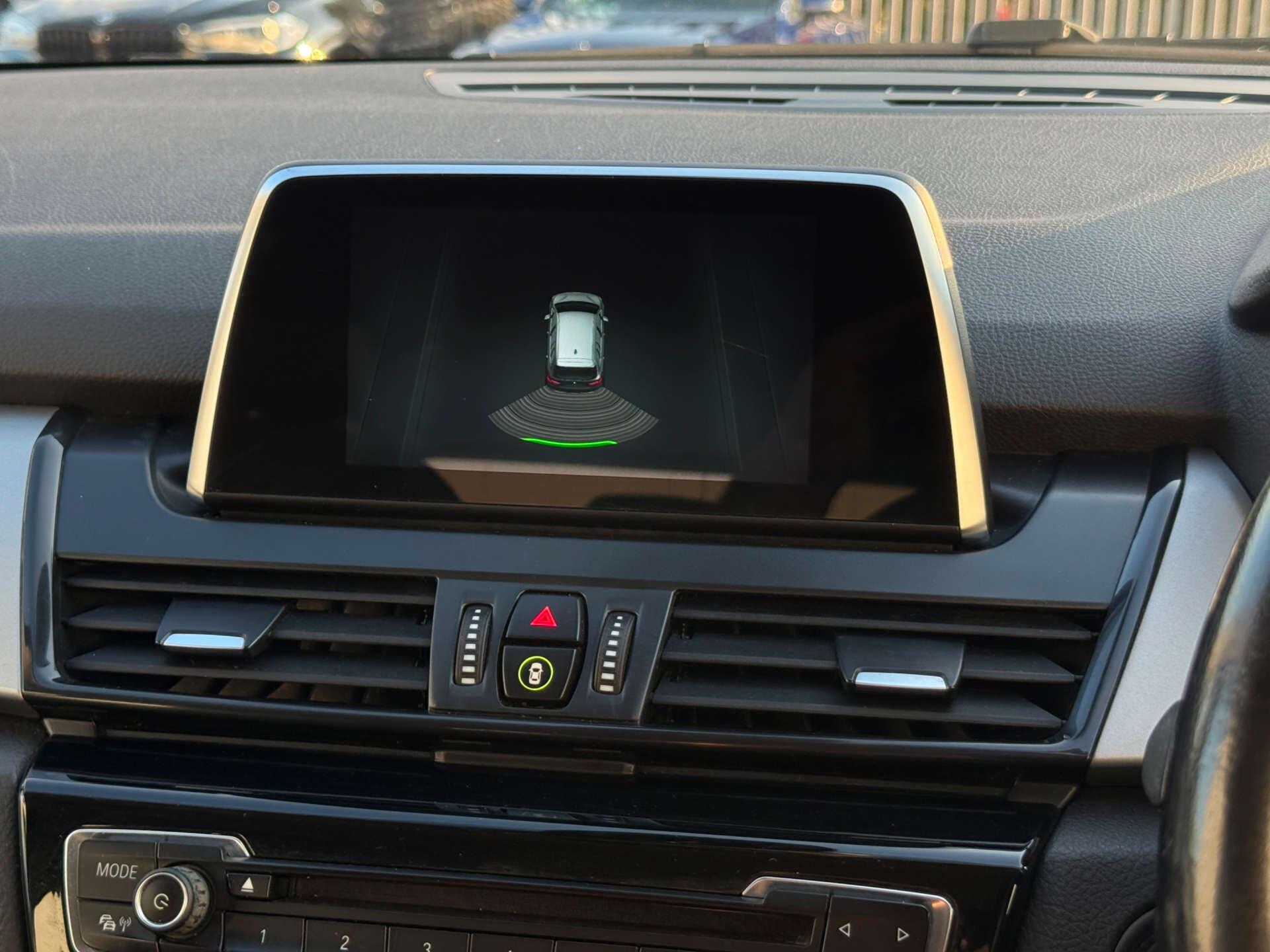 BMW 2 Series Gran Tourer view 58