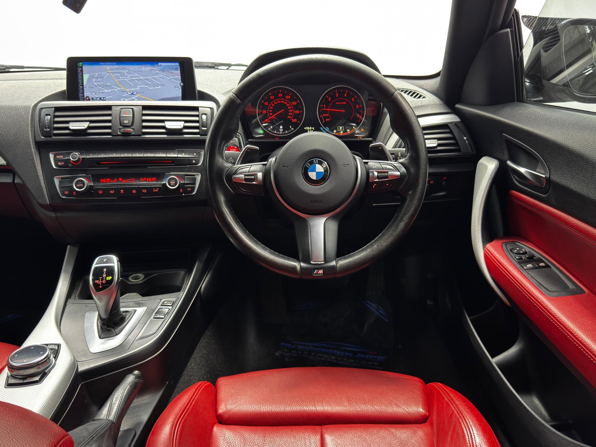 BMW 2 Series view 5