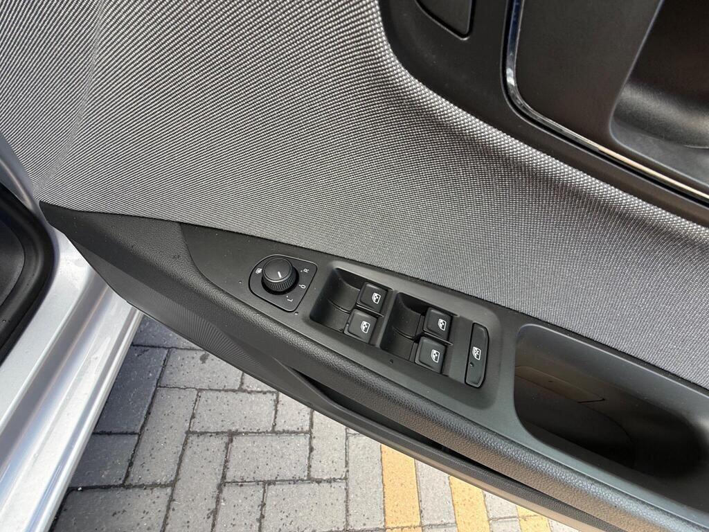 Seat Leon view 28