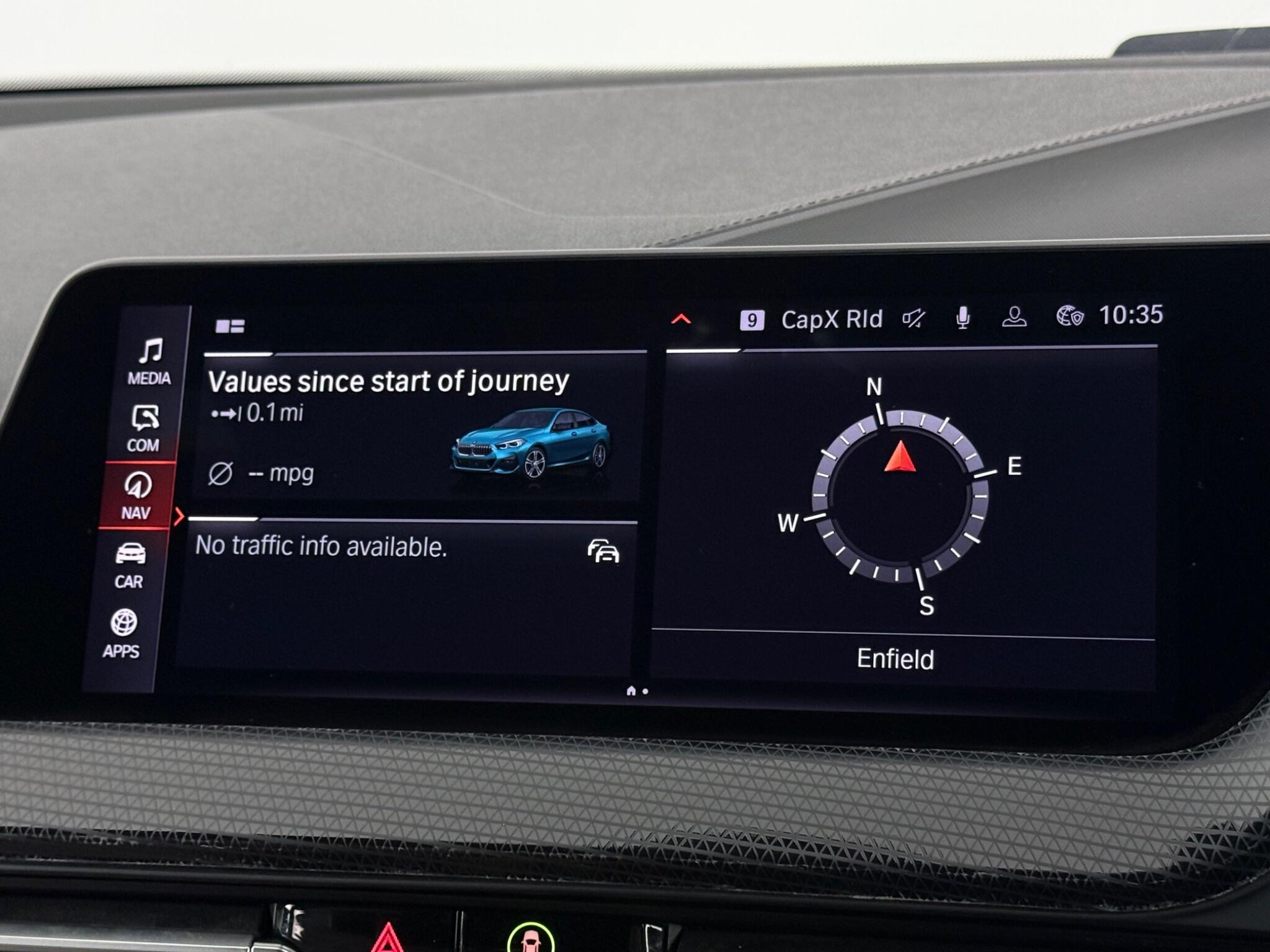 BMW 2 Series view 28