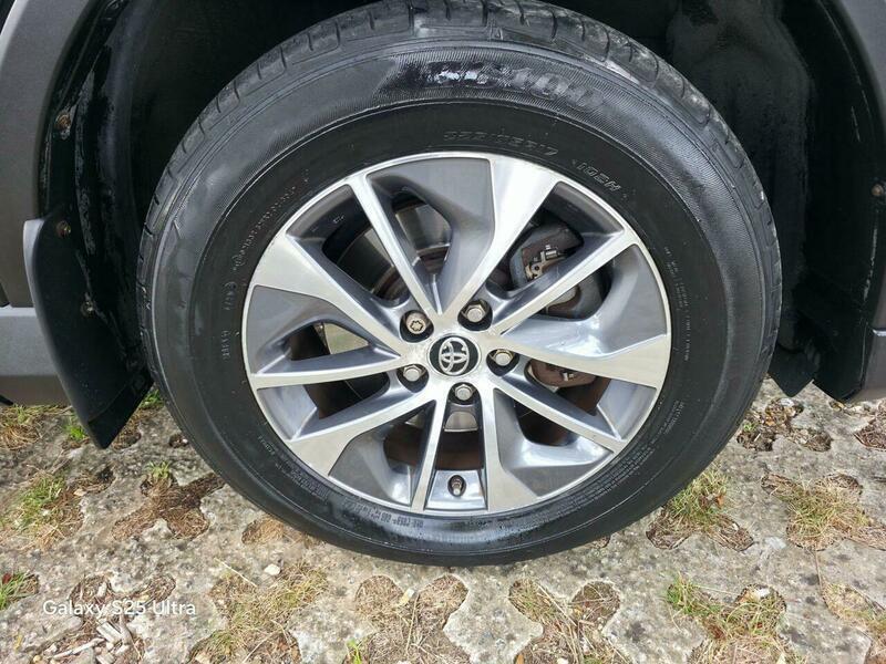 Toyota Rav4 view 49