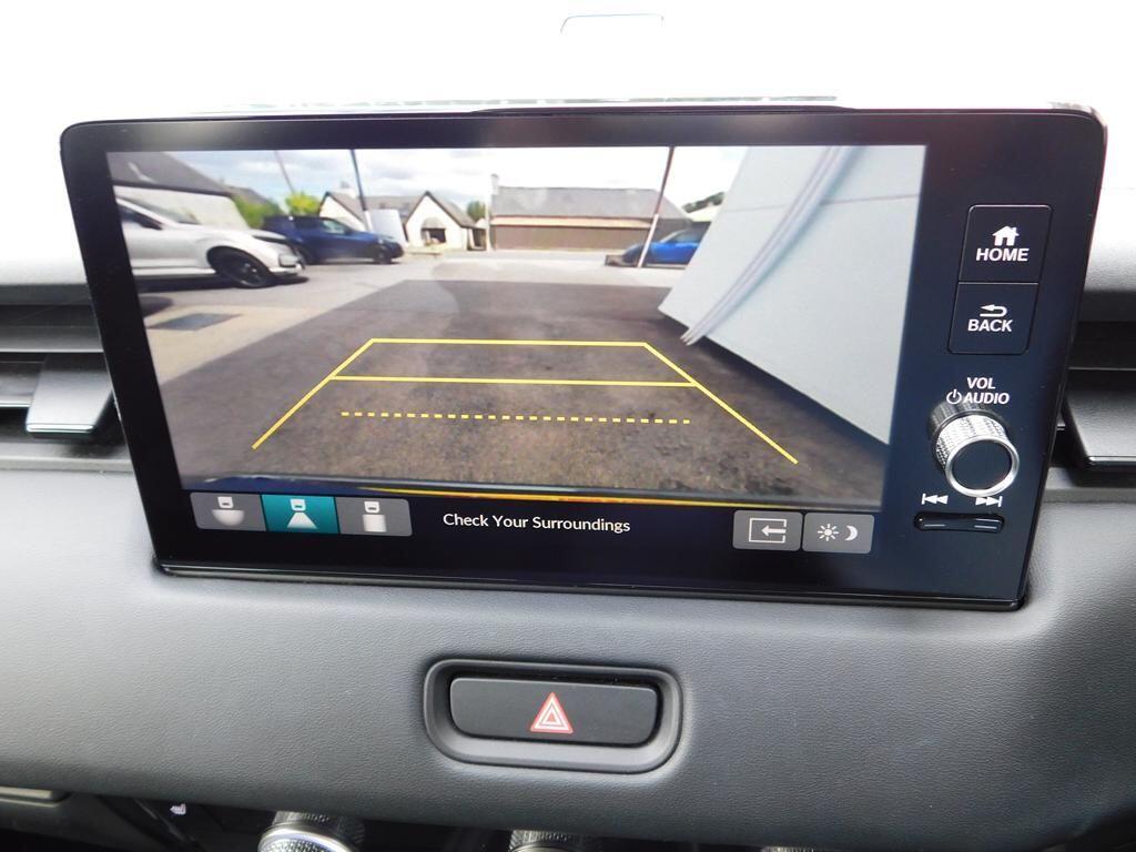 HR-V