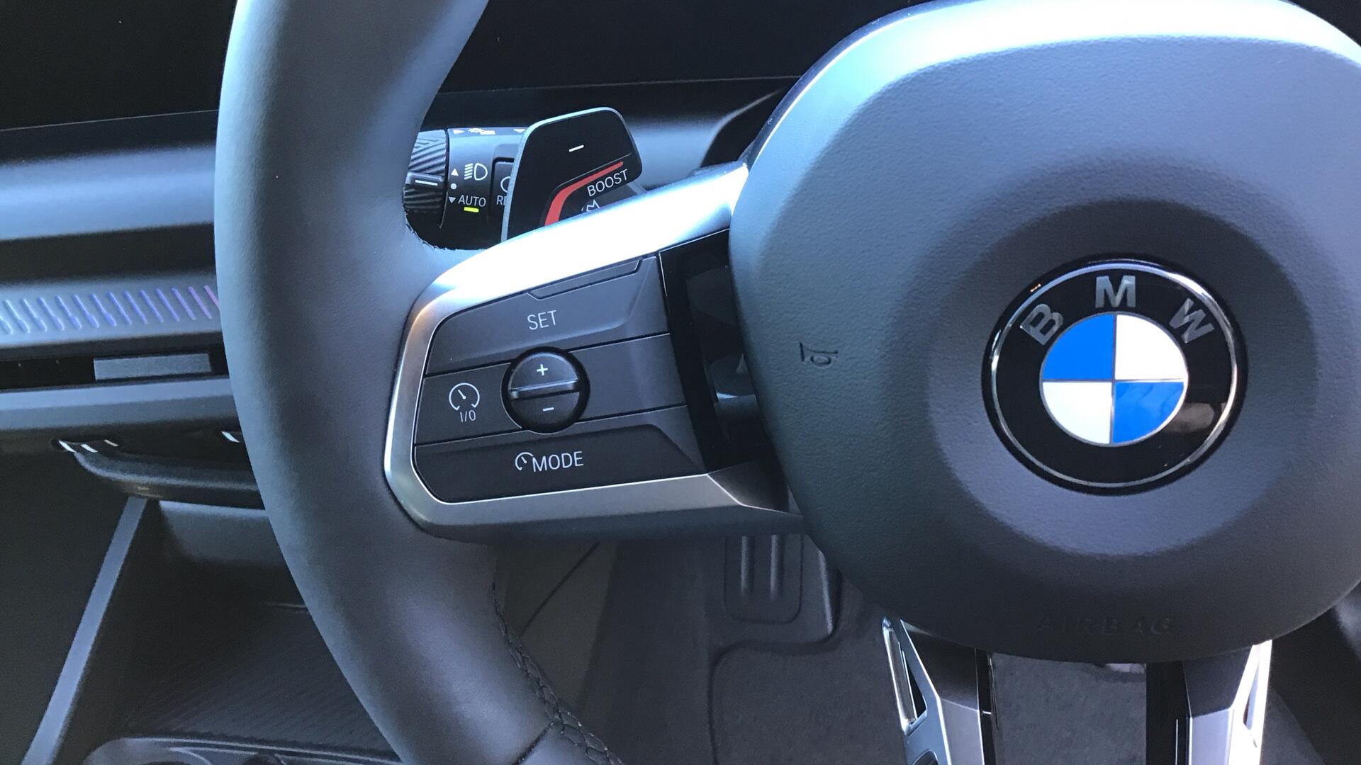 BMW 2 Series view 17