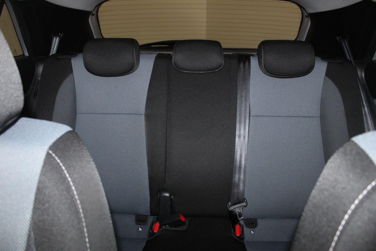 Hyundai I20 view 51