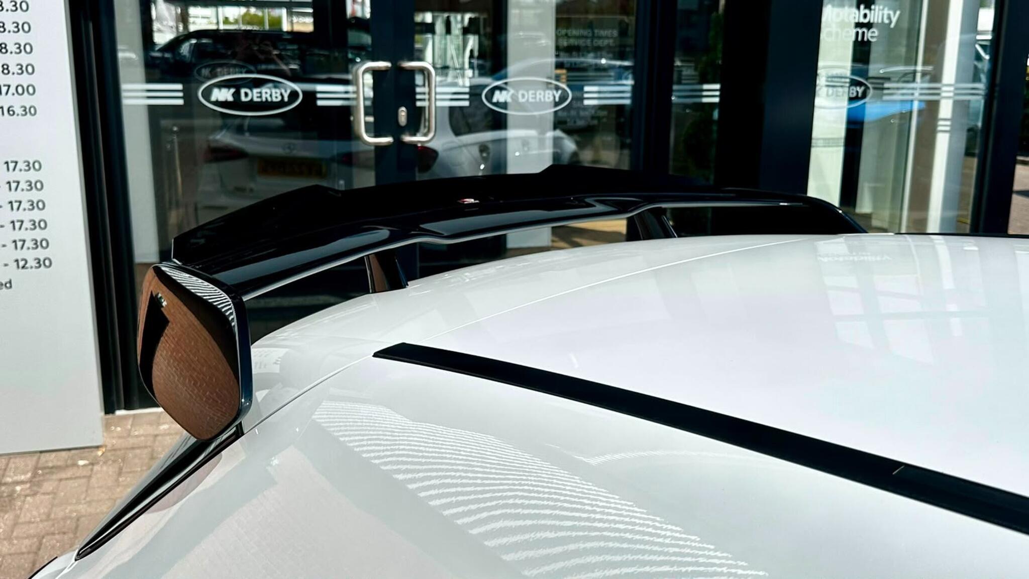 Mercedes-Benz A-Class view 14