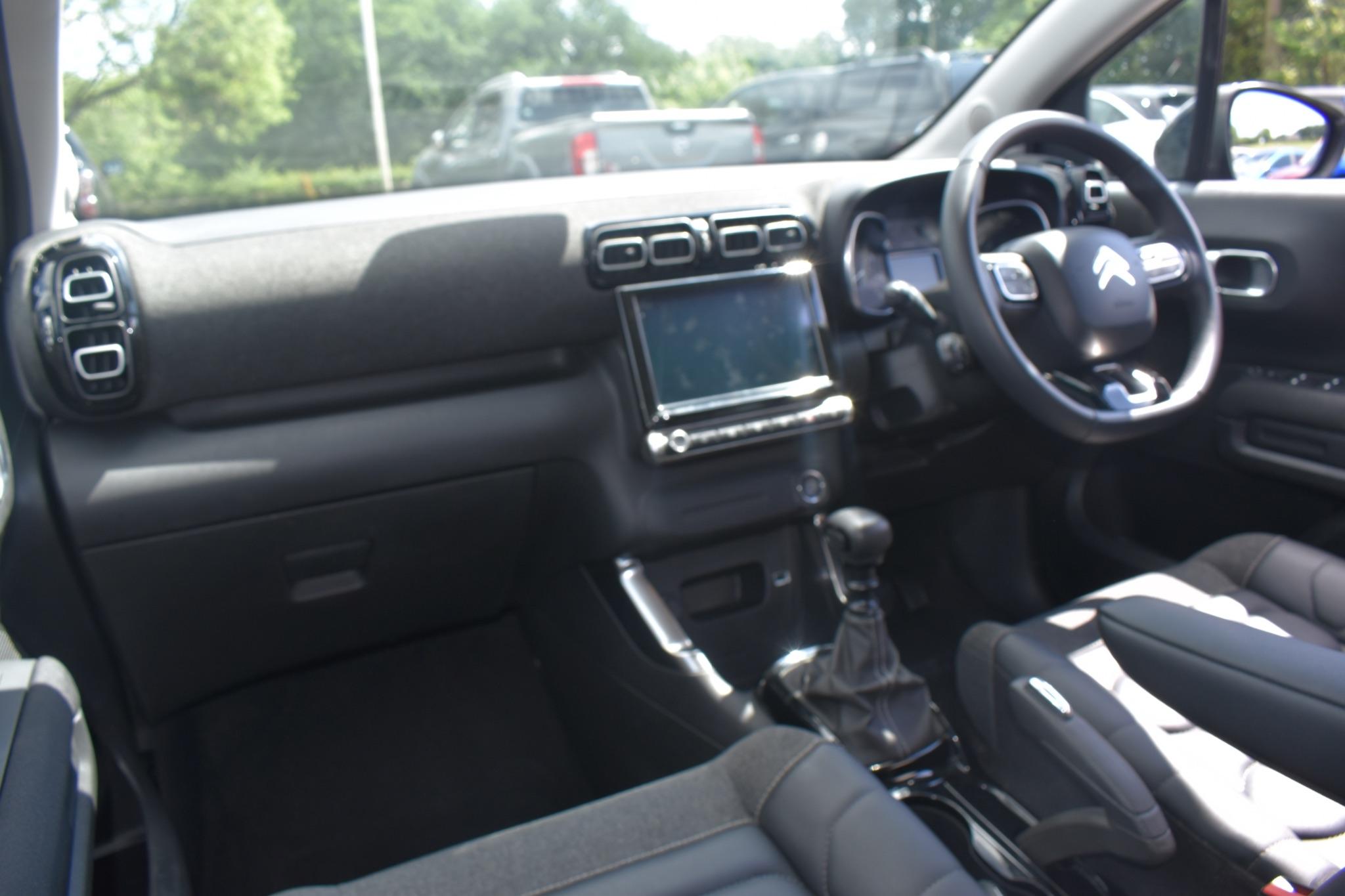 C3 Aircross - 1.2 PureTech Shine Plus Euro 6 (s/s) 5dr - Image 10