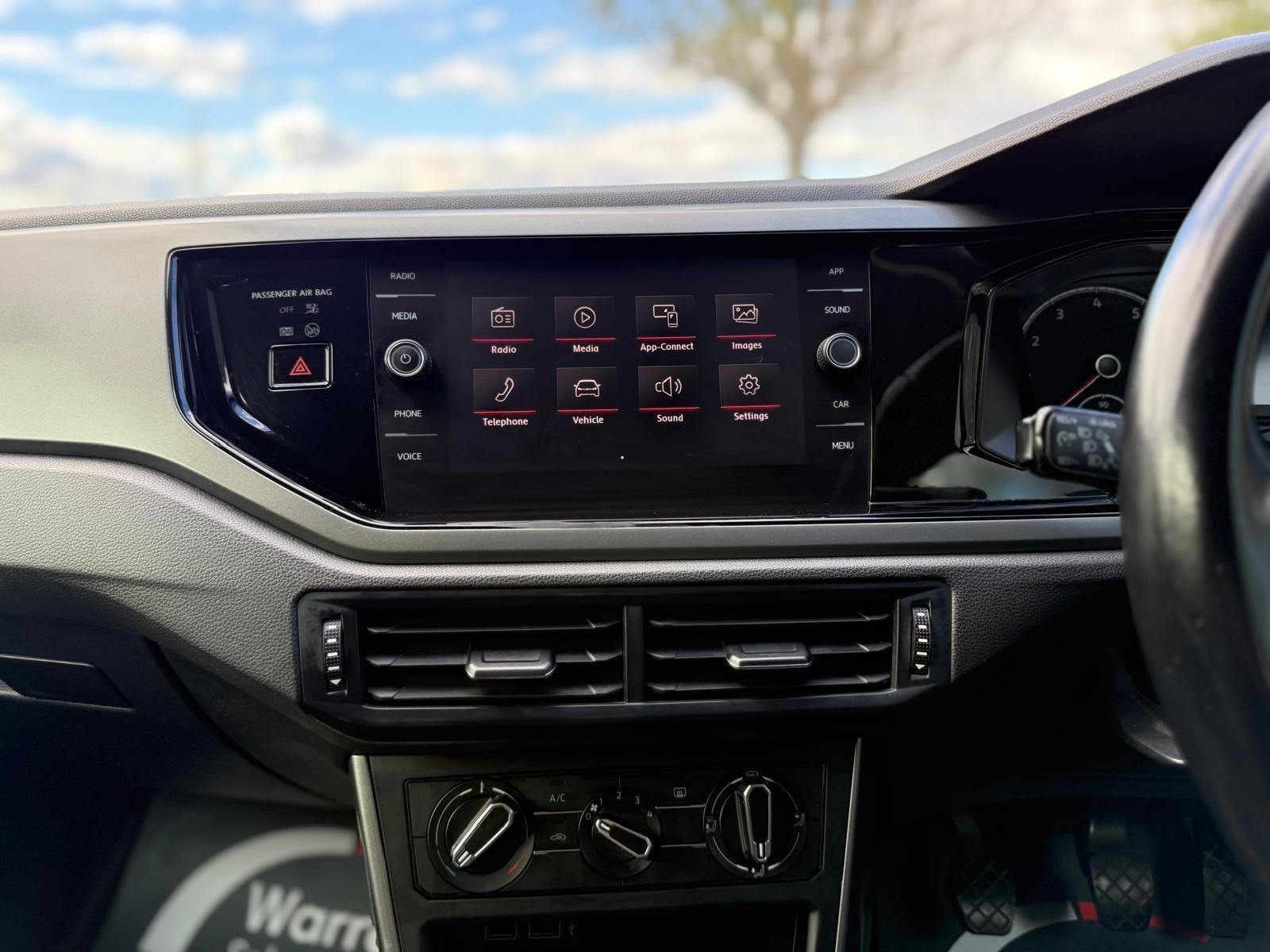 Volkswagen Polo view 47
