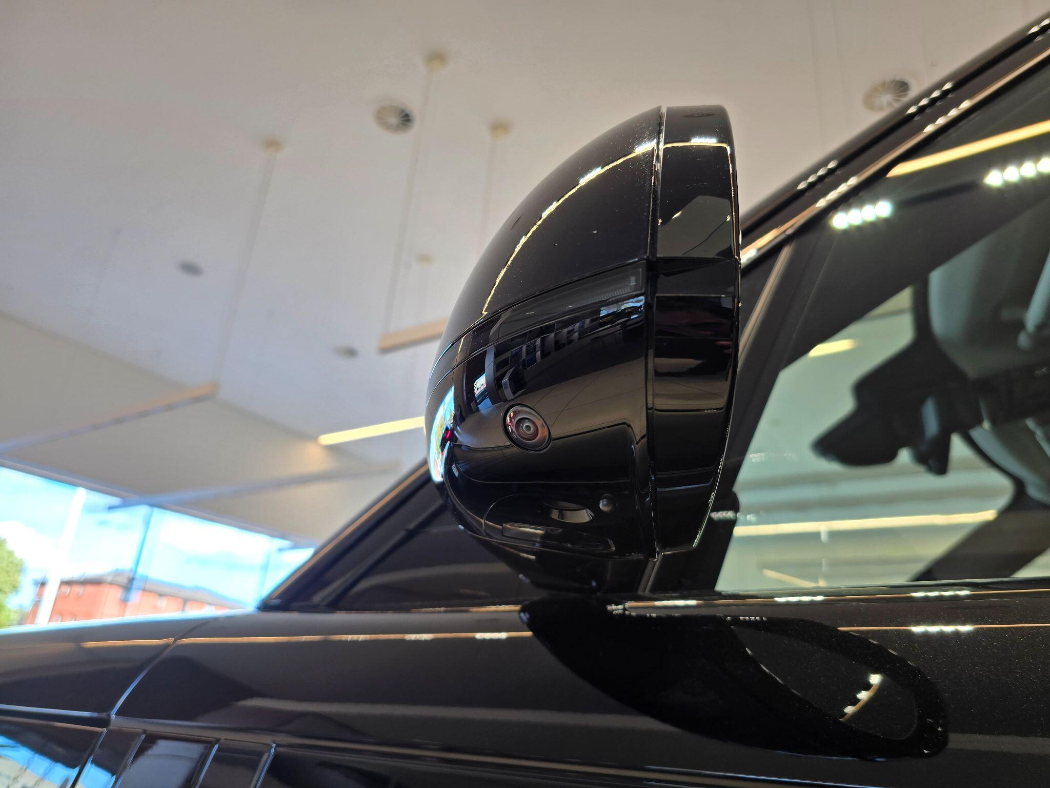 Land Rover Range Rover view 48