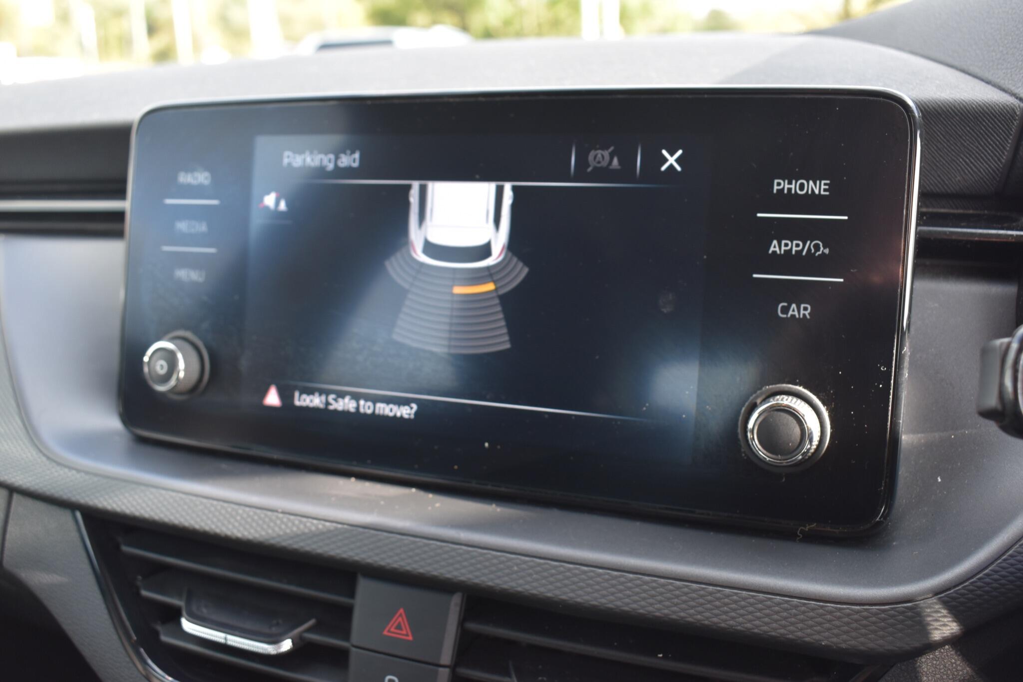 Kamiq - 1.0 TSI SE Euro 6 (s/s) 5dr - Image 22