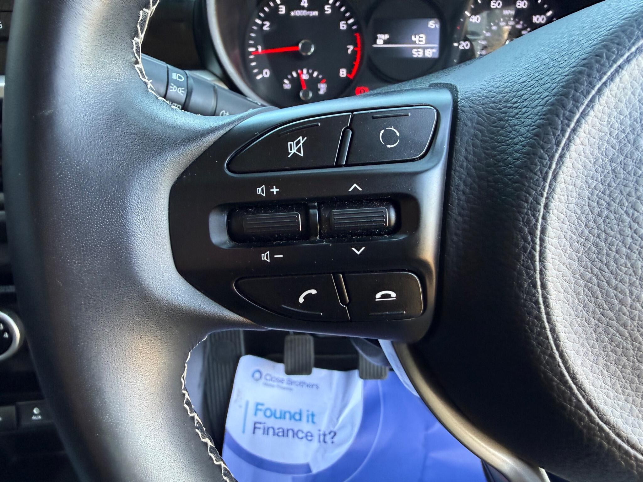 Kia Picanto view 28