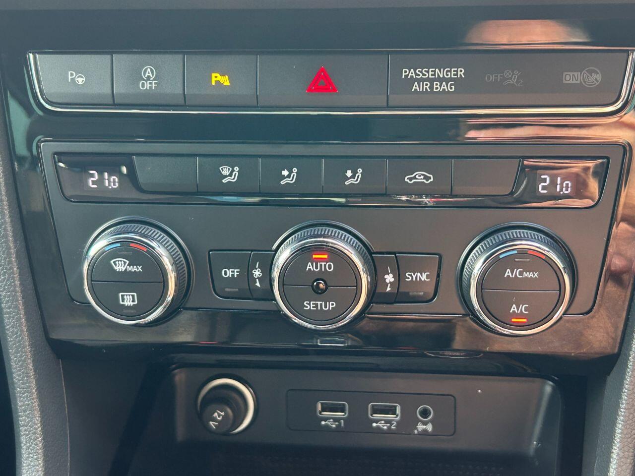 Seat Ateca view 22