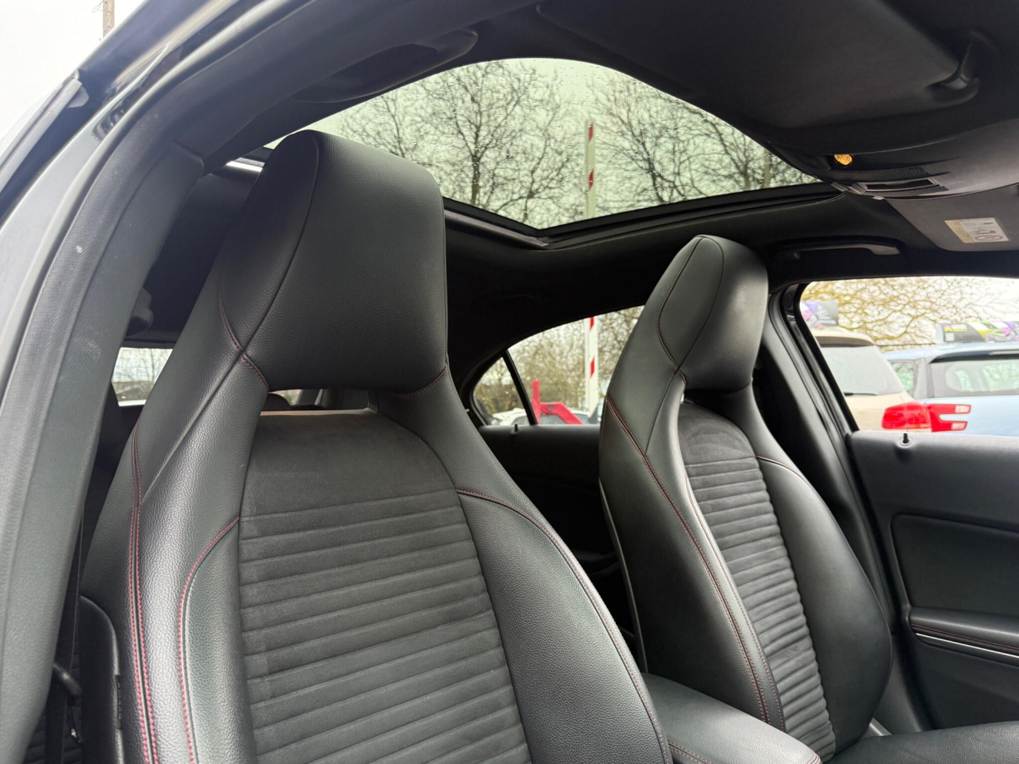 Mercedes-Benz A Class - Image 4