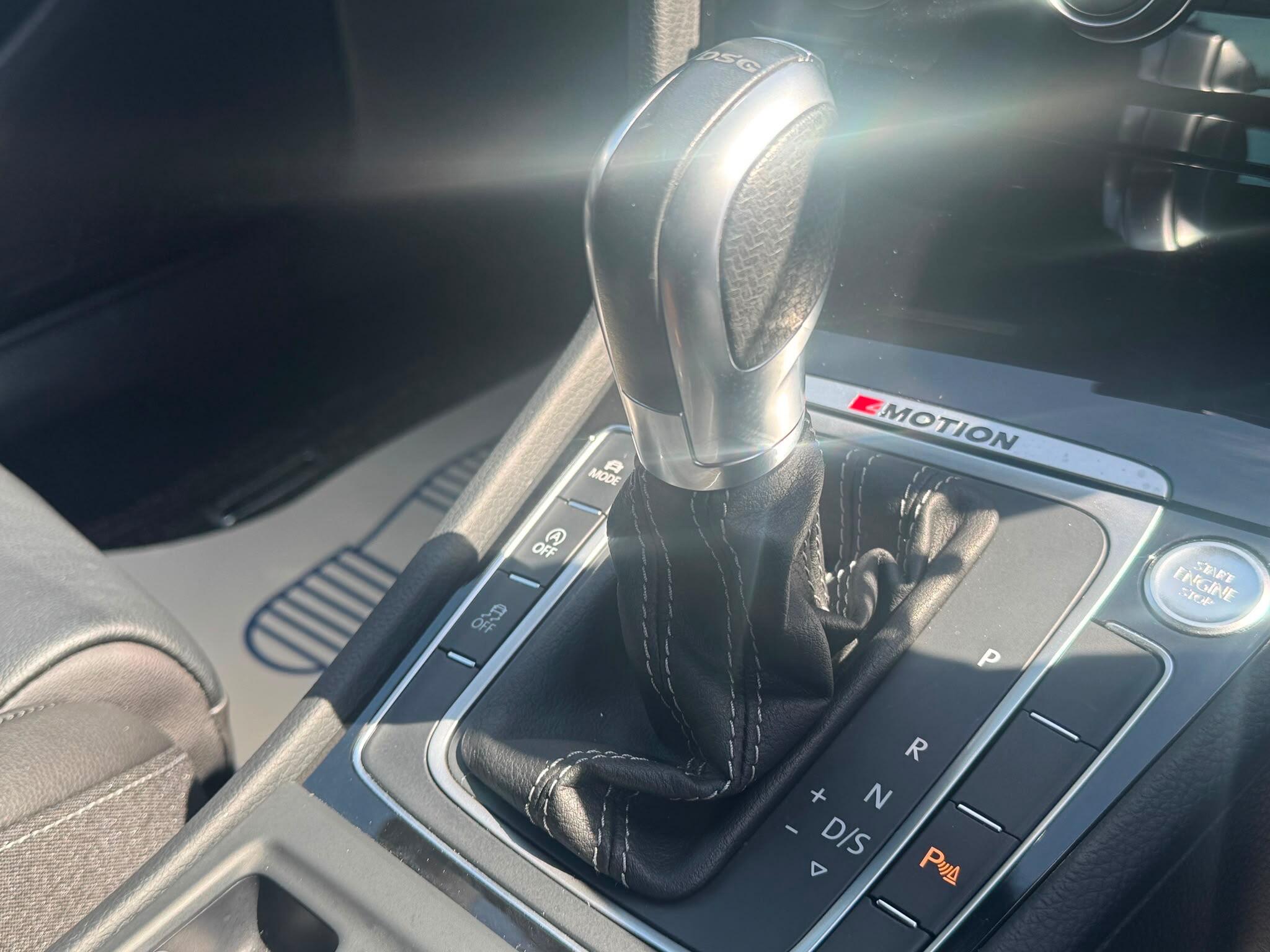 Volkswagen Golf view 15