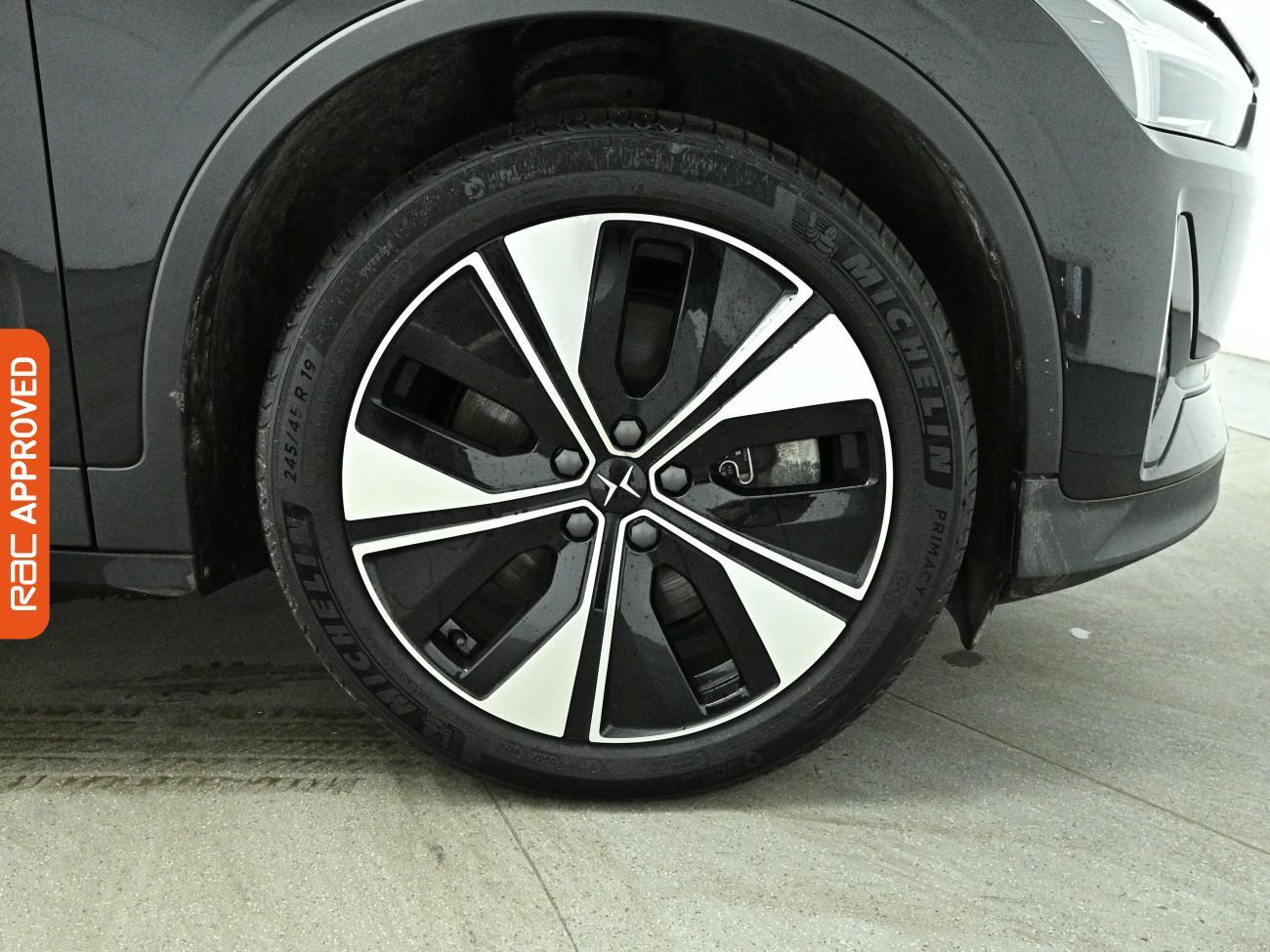 Polestar 2 view 30