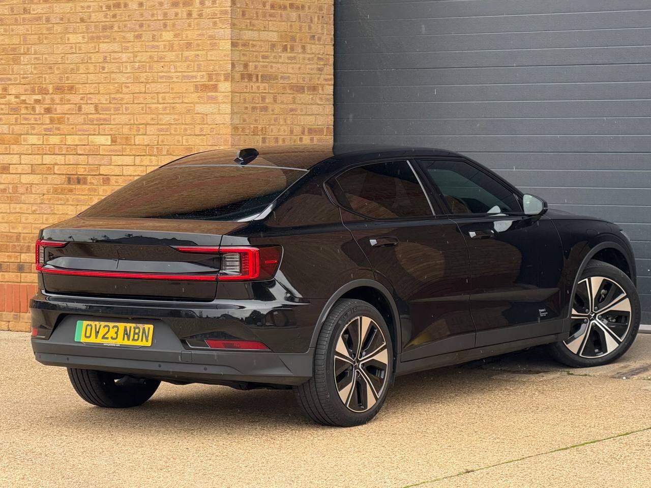 Polestar 2 view 84
