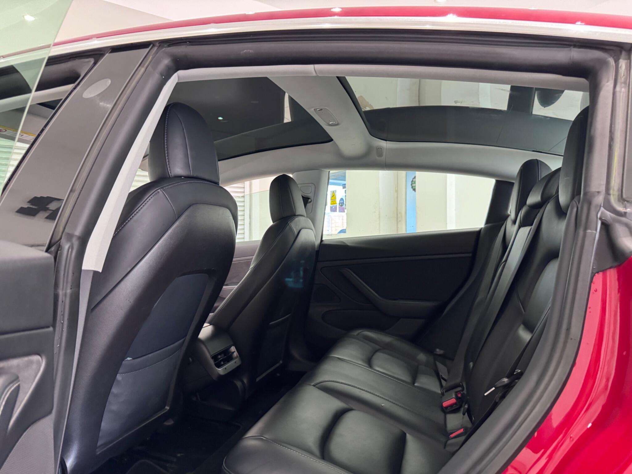 Tesla Model 3 view 10