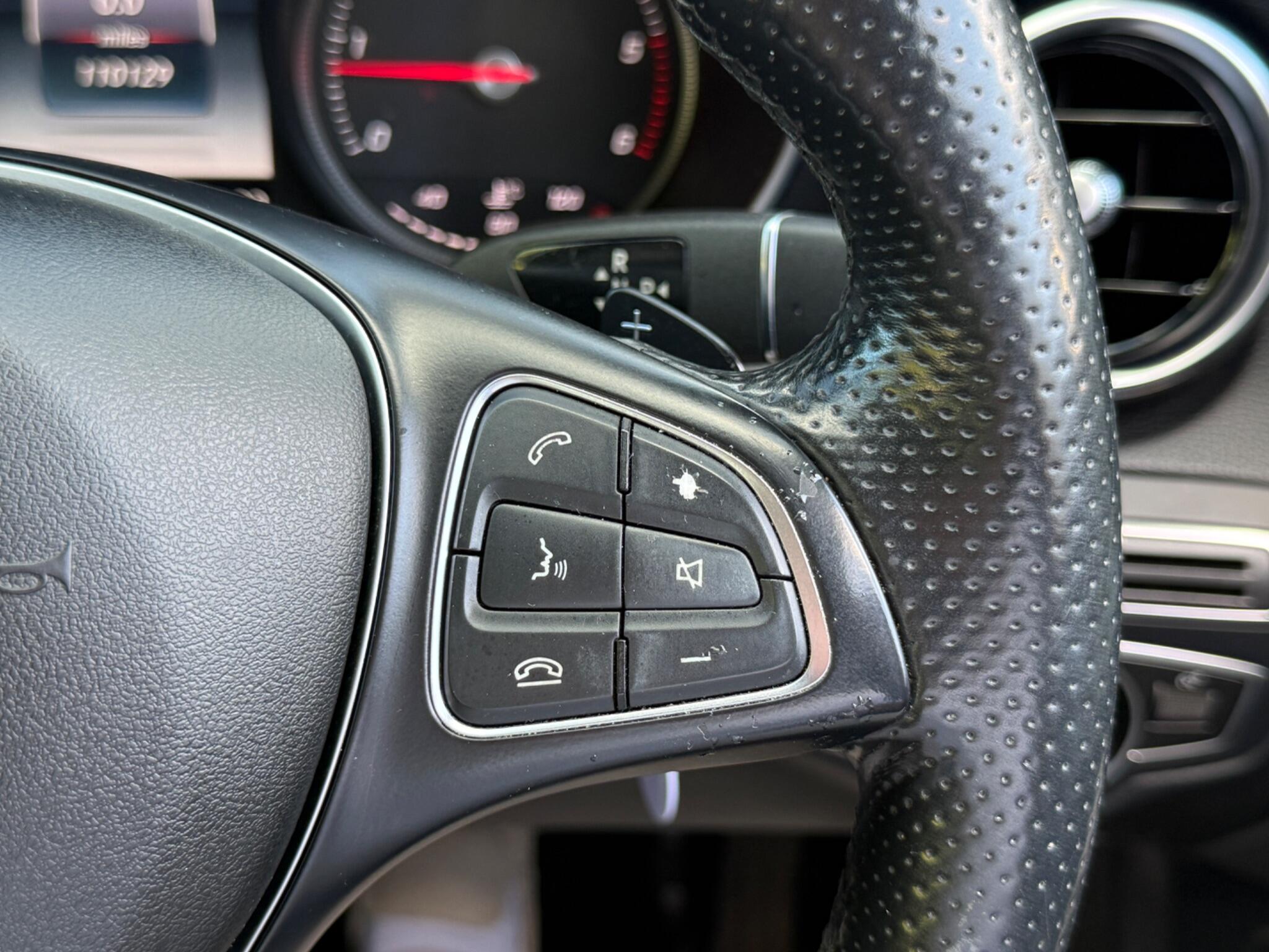 Mercedes-Benz C Class - Image 60