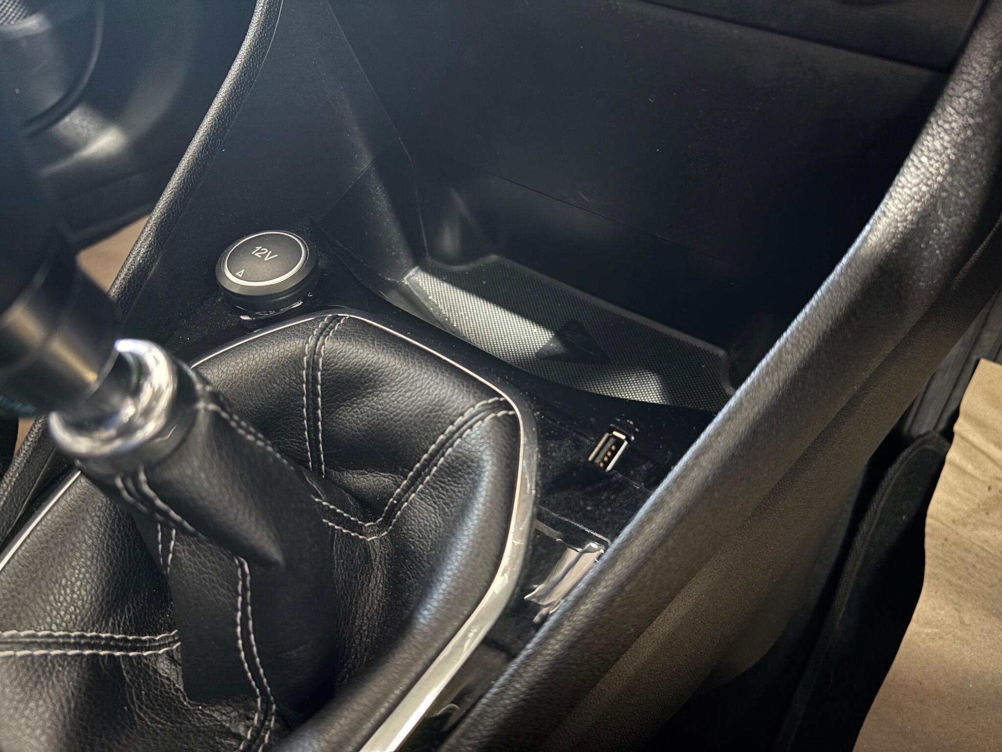 Ford Fiesta view 42
