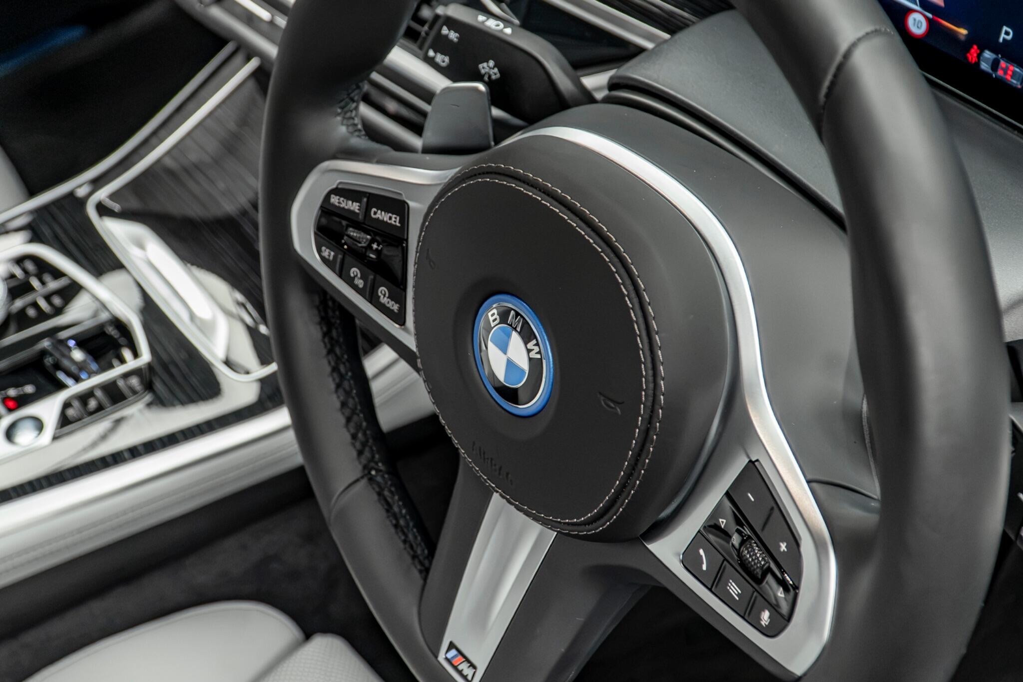 BMW X5 X5 view 36