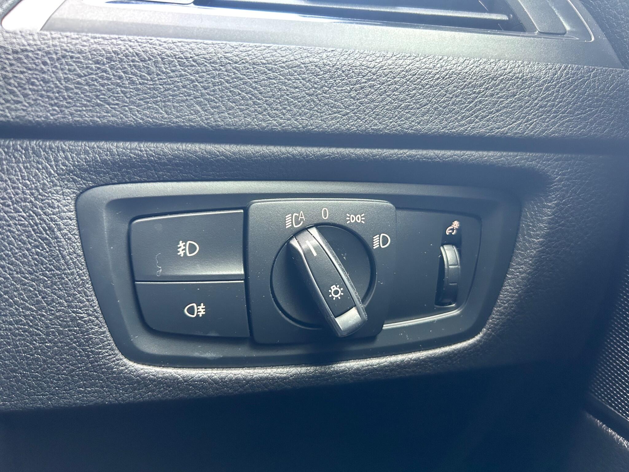 BMW 2 Series view 31