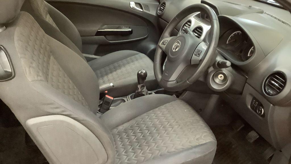 Vauxhall Corsa view 9