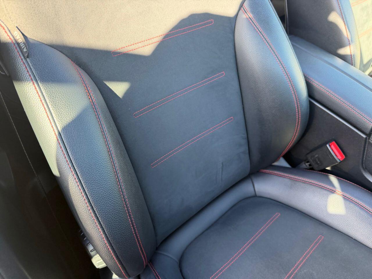 Mercedes-Benz Eqa view 21