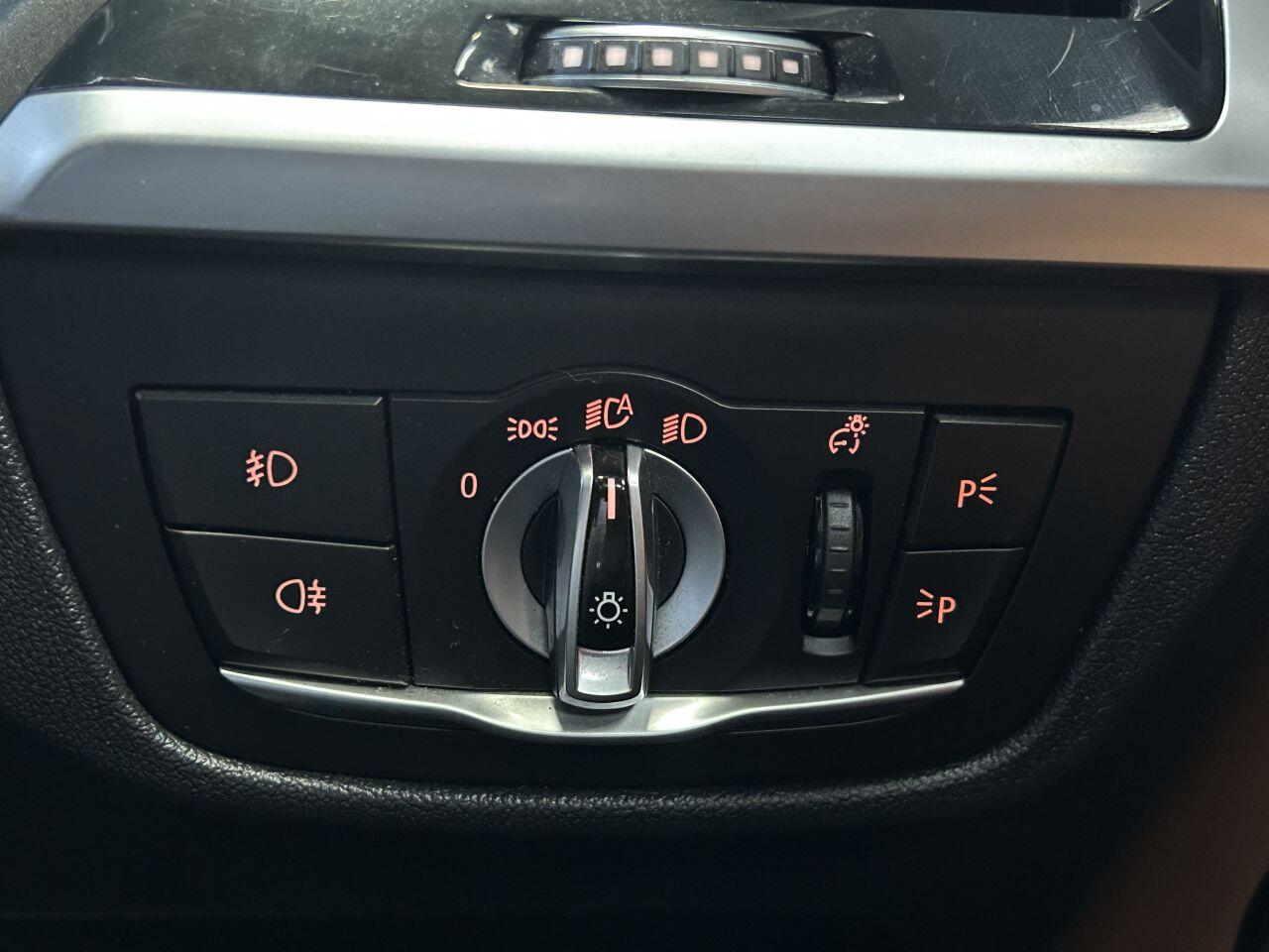 BMW X3 view 57