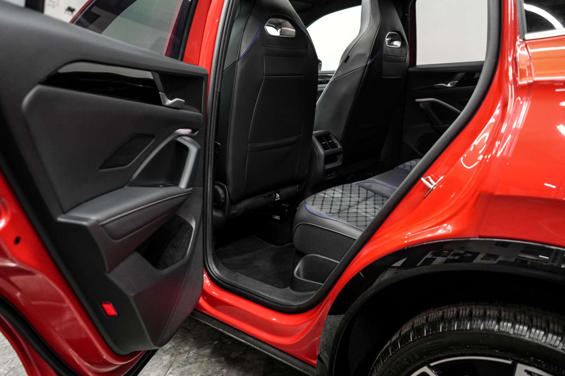 Volkswagen Tiguan view 26