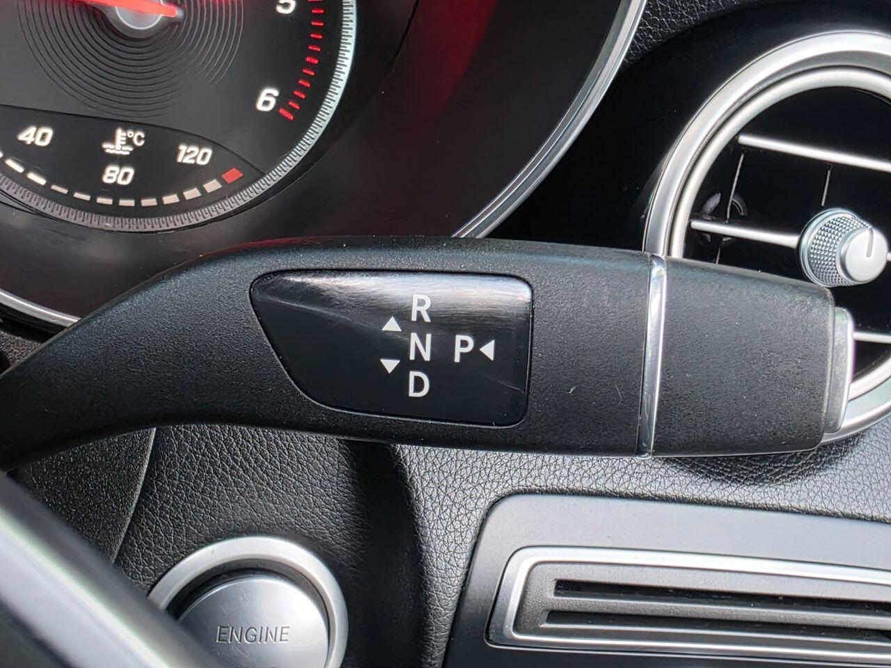 Mercedes-Benz GLC view 65