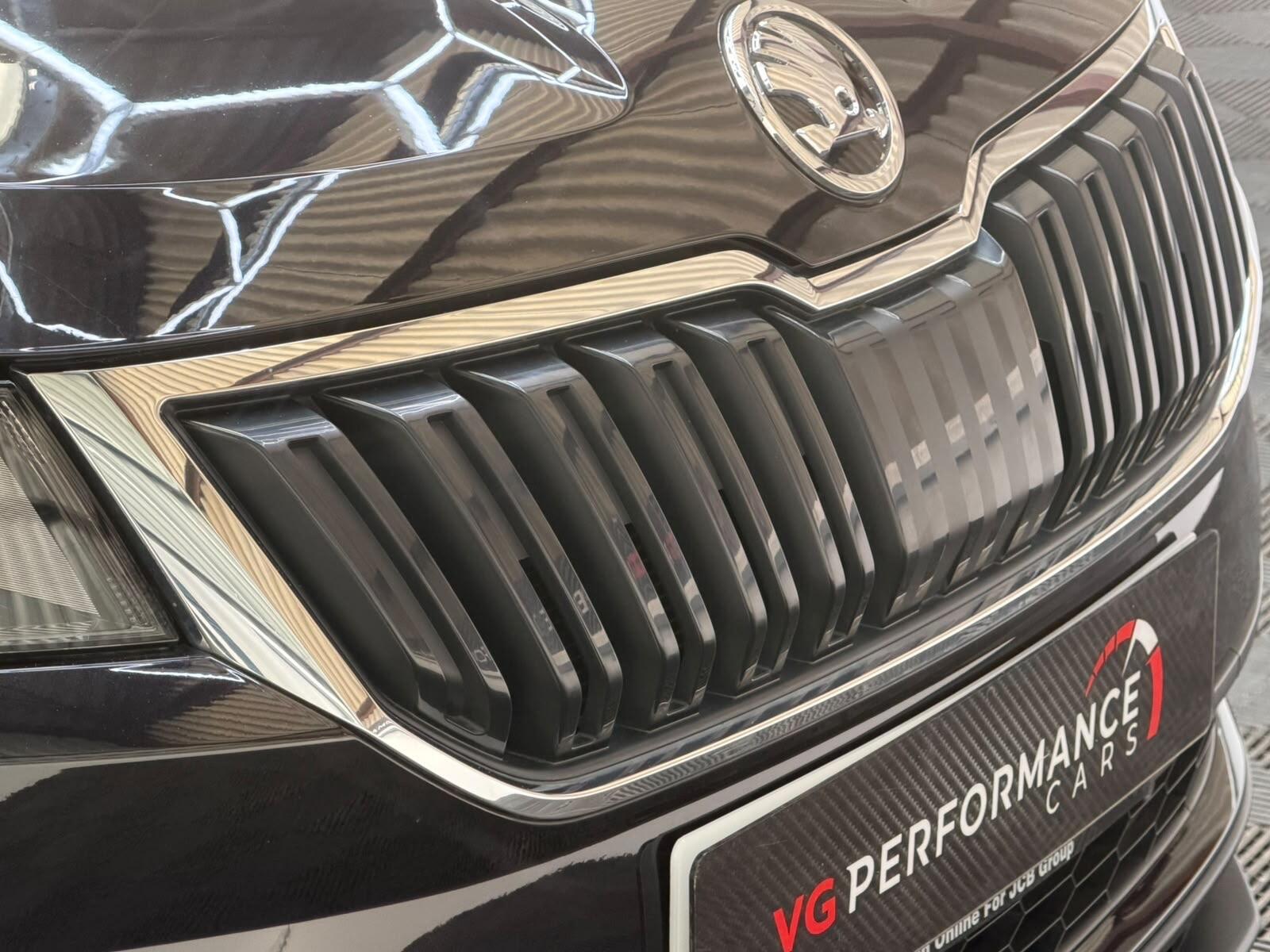 Skoda Karoq view 10