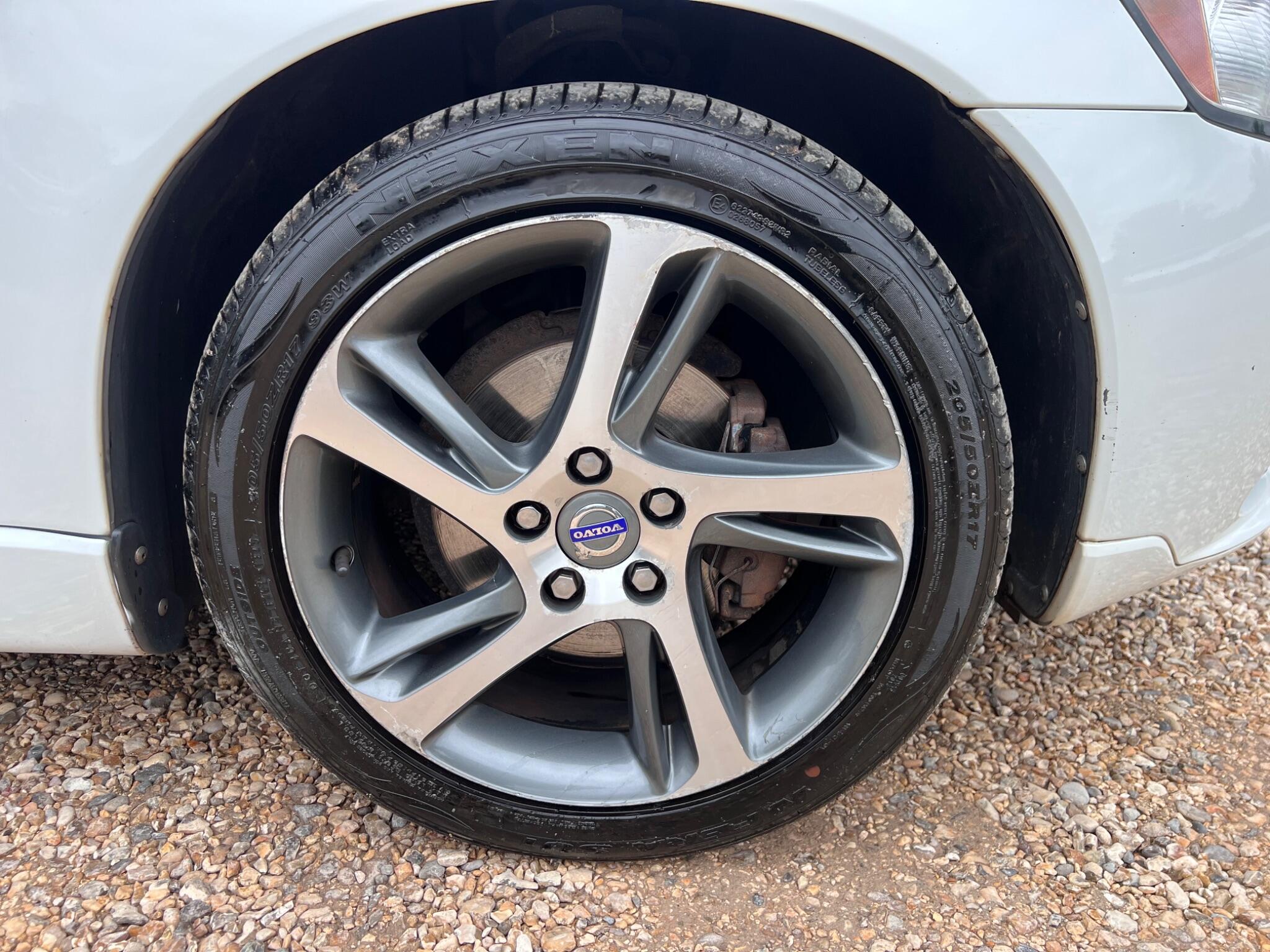 Volvo S40 view 62